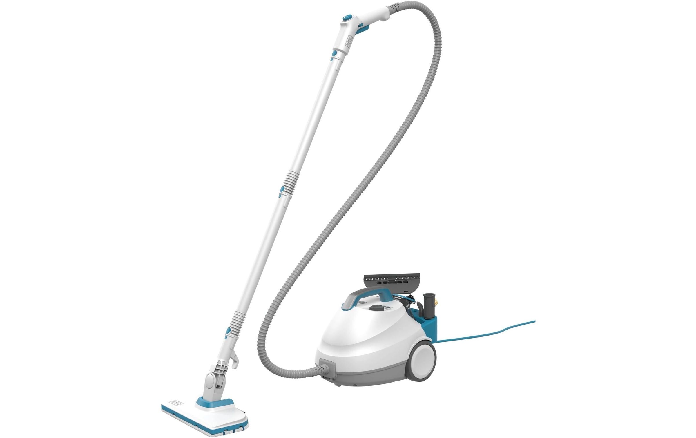 Dampfreiniger »BLACK+DECKER BHSMP2314-QS«