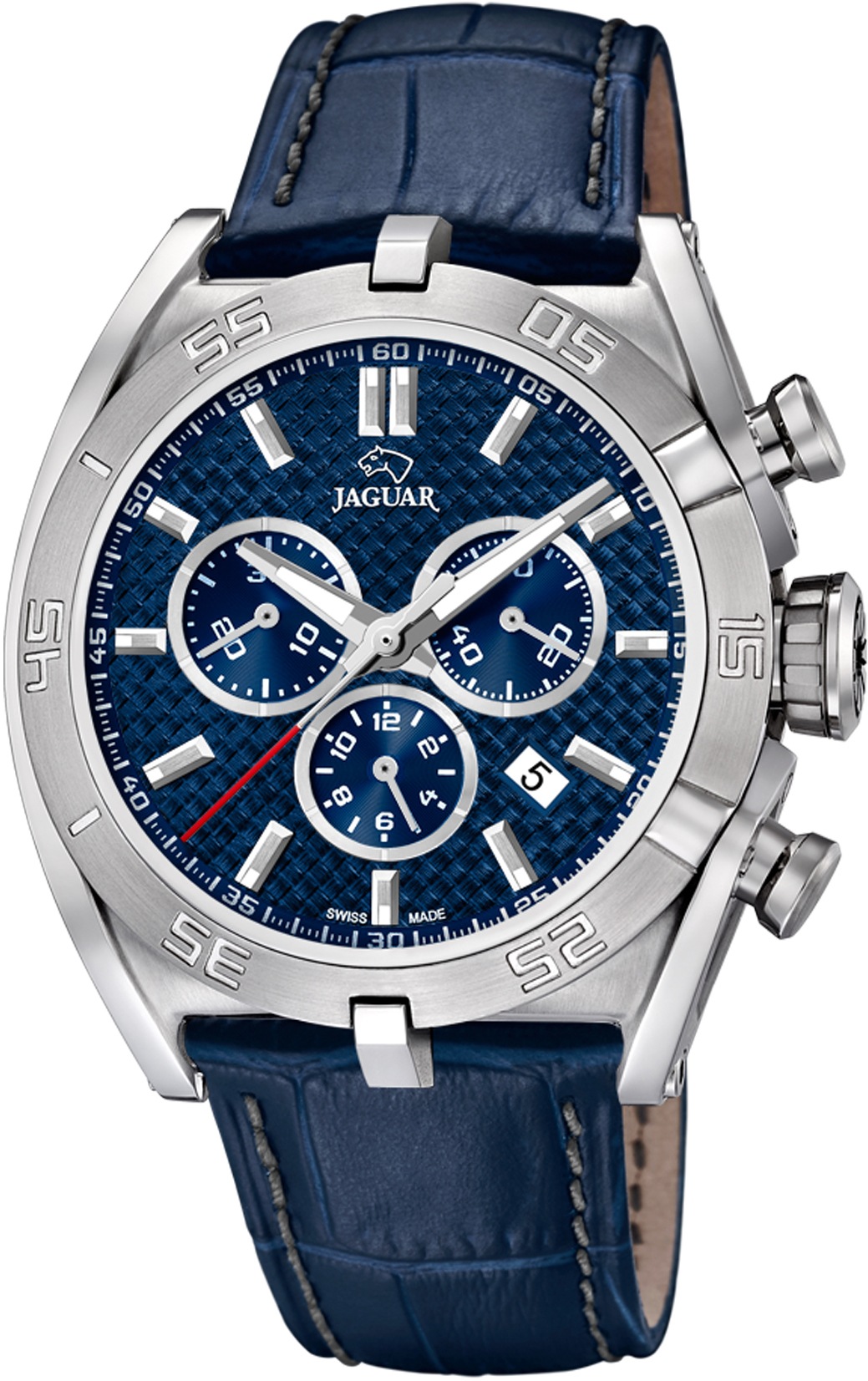 Image of Jaguar Chronograph »Executive, J857/2« bei Ackermann Versand Schweiz