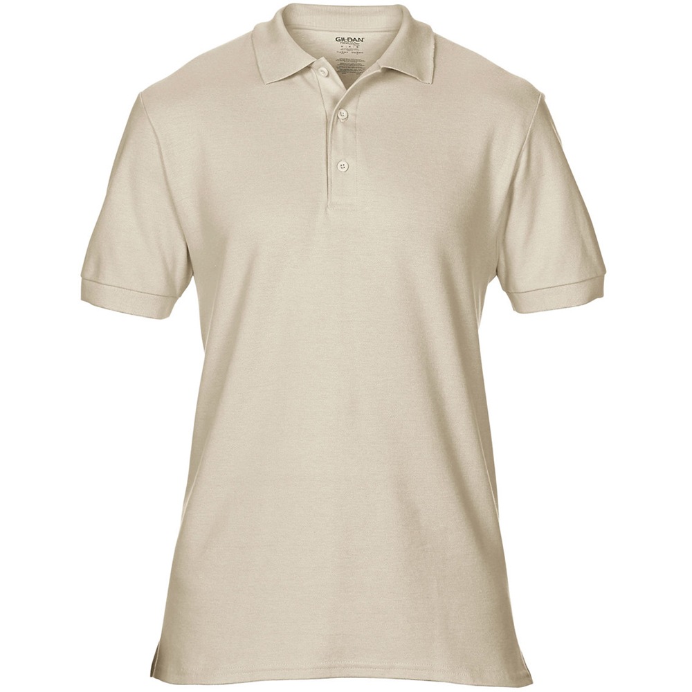 Poloshirt »Herren Premium Sport Pique Polo-Hemd«