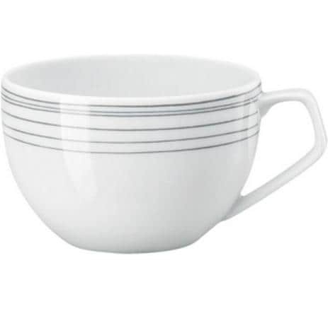 Image of Rosenthal Espressotasse "TAC Gropius Stripes 2.0 120 ml"