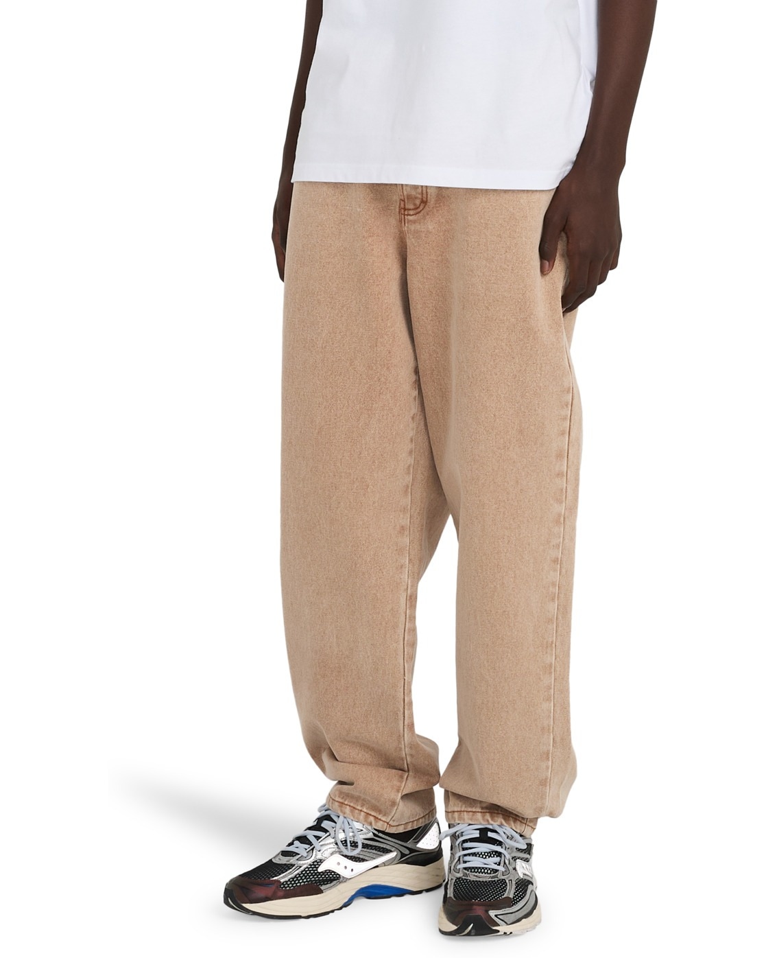 Image of Element Relax-fit-Jeans "Relax 5"