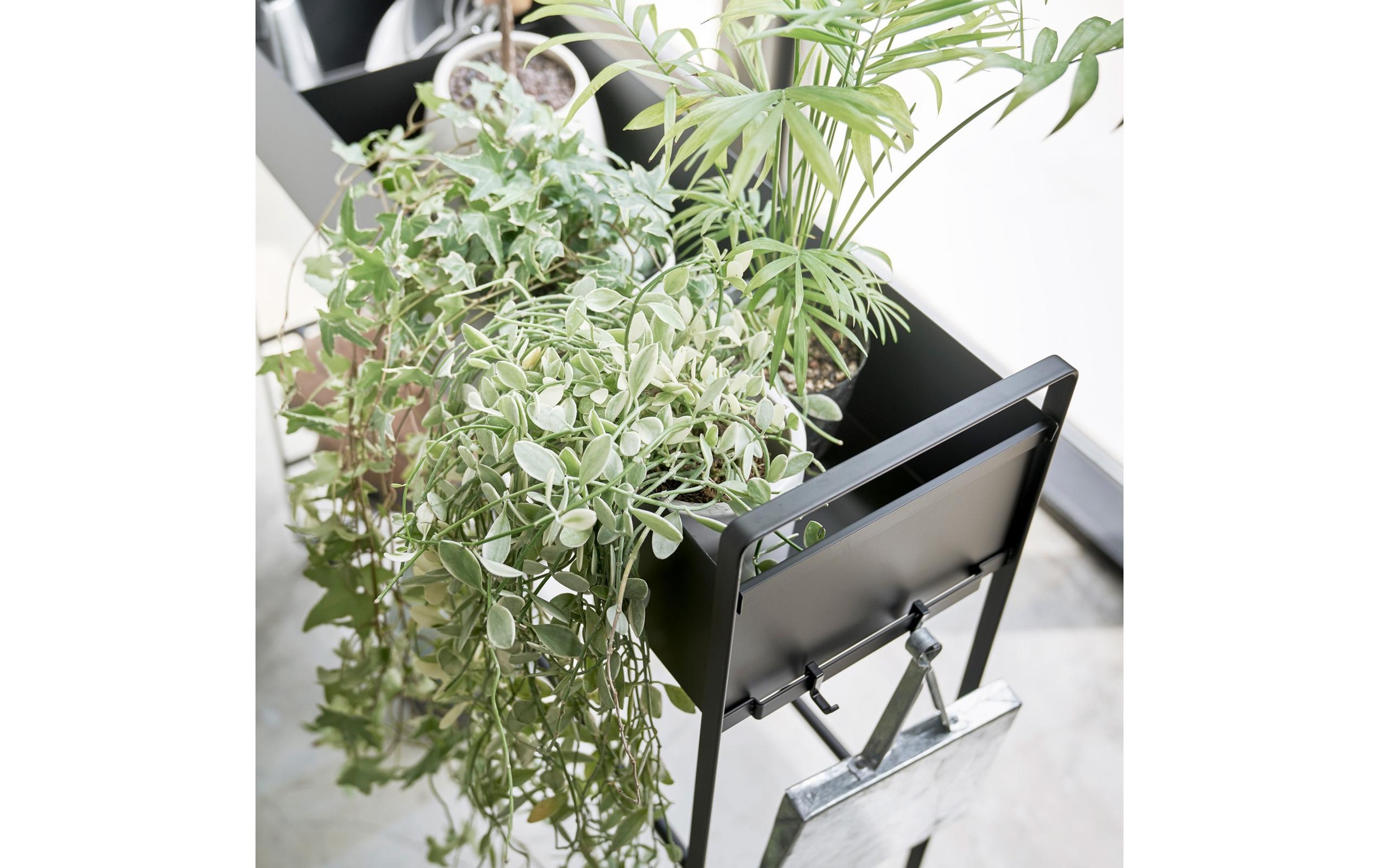 Yamazaki Chariot de service »Yamazaki Tower«