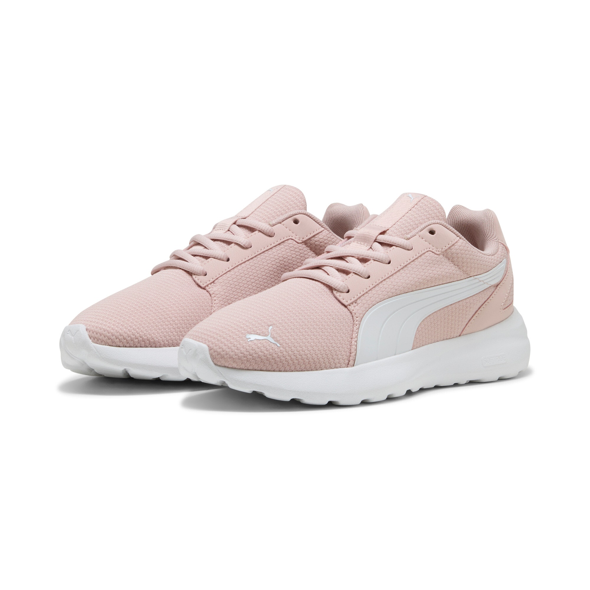 Image of PUMA Sneaker "SOFTRIDE COSMIC LT WMNS"