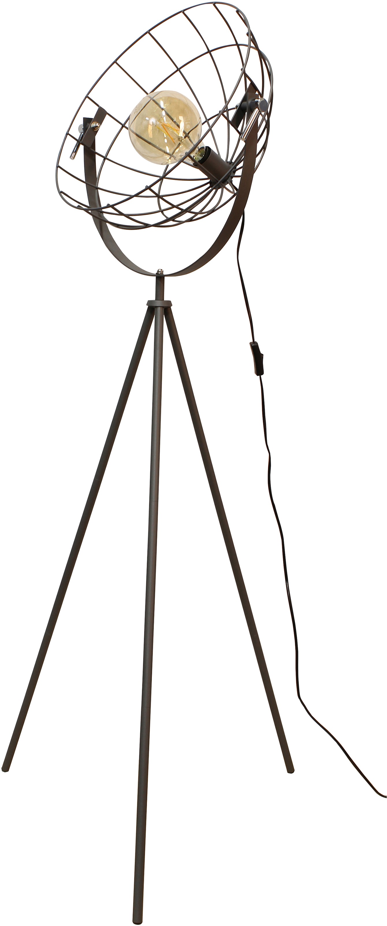 Image of LUCE Design Stehlampe »GRID-PT GRID-PT«, E27, 1 St. bei Ackermann Versand Schweiz