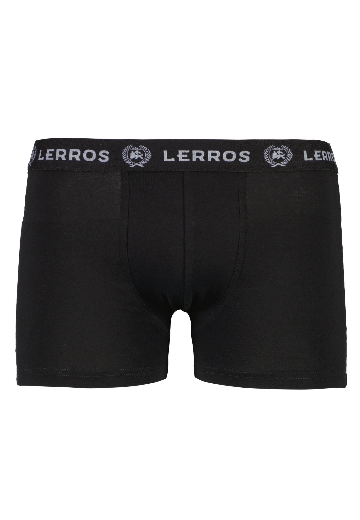 LERROS Boxershorts »Boxershorts Multicolor 3er Pack«