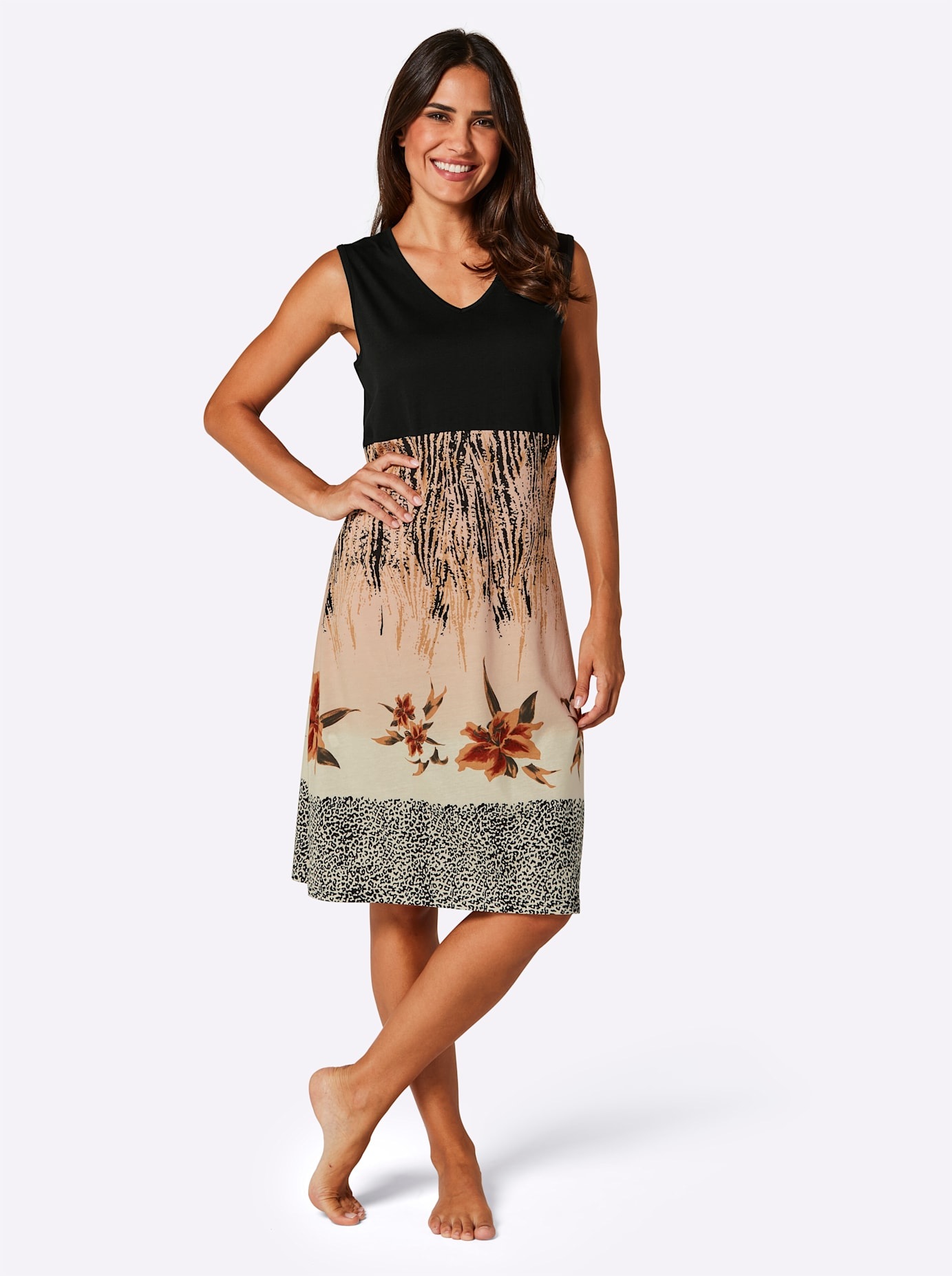 Sommerkleid "Sommerkleid"