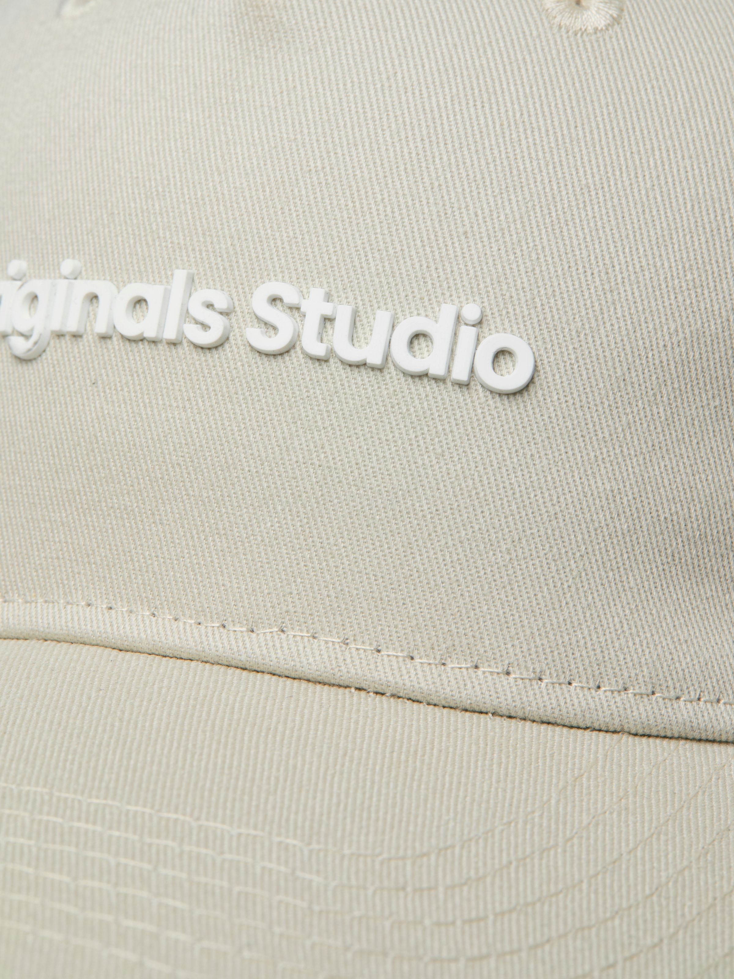 Jack & Jones Baseball Cap »JACVESTERBRO CAP NOOS«