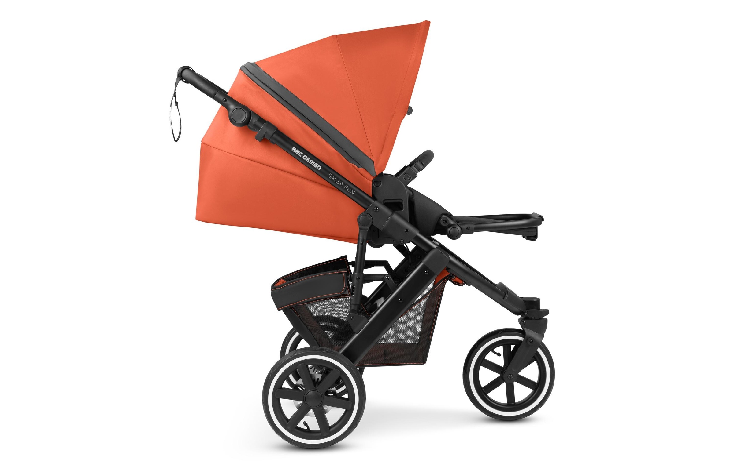 ABC Design Kinder-Buggy »Salsa Run«