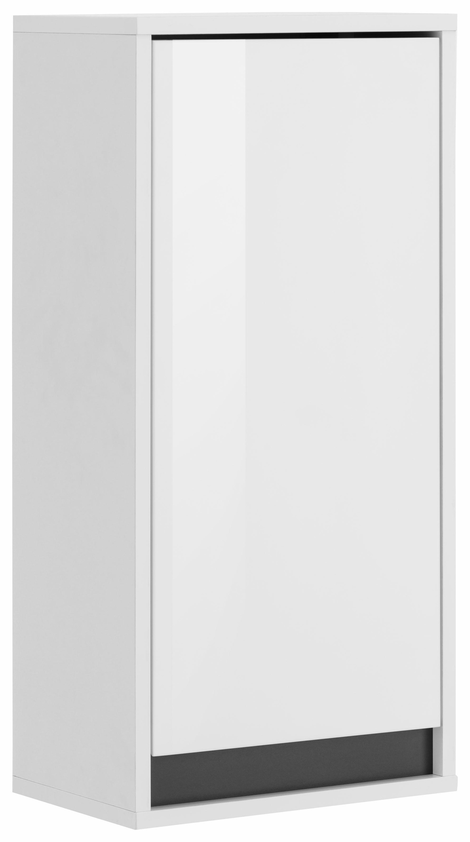 Image of trendteam Hängeschrank »Sol«, mit Wechselblende bei Ackermann Versand Schweiz