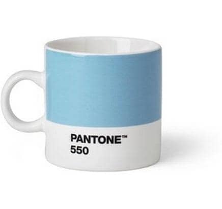   Tasse à expresso »Pantone by Copenhagen Design 120 ml, 1 Stück«