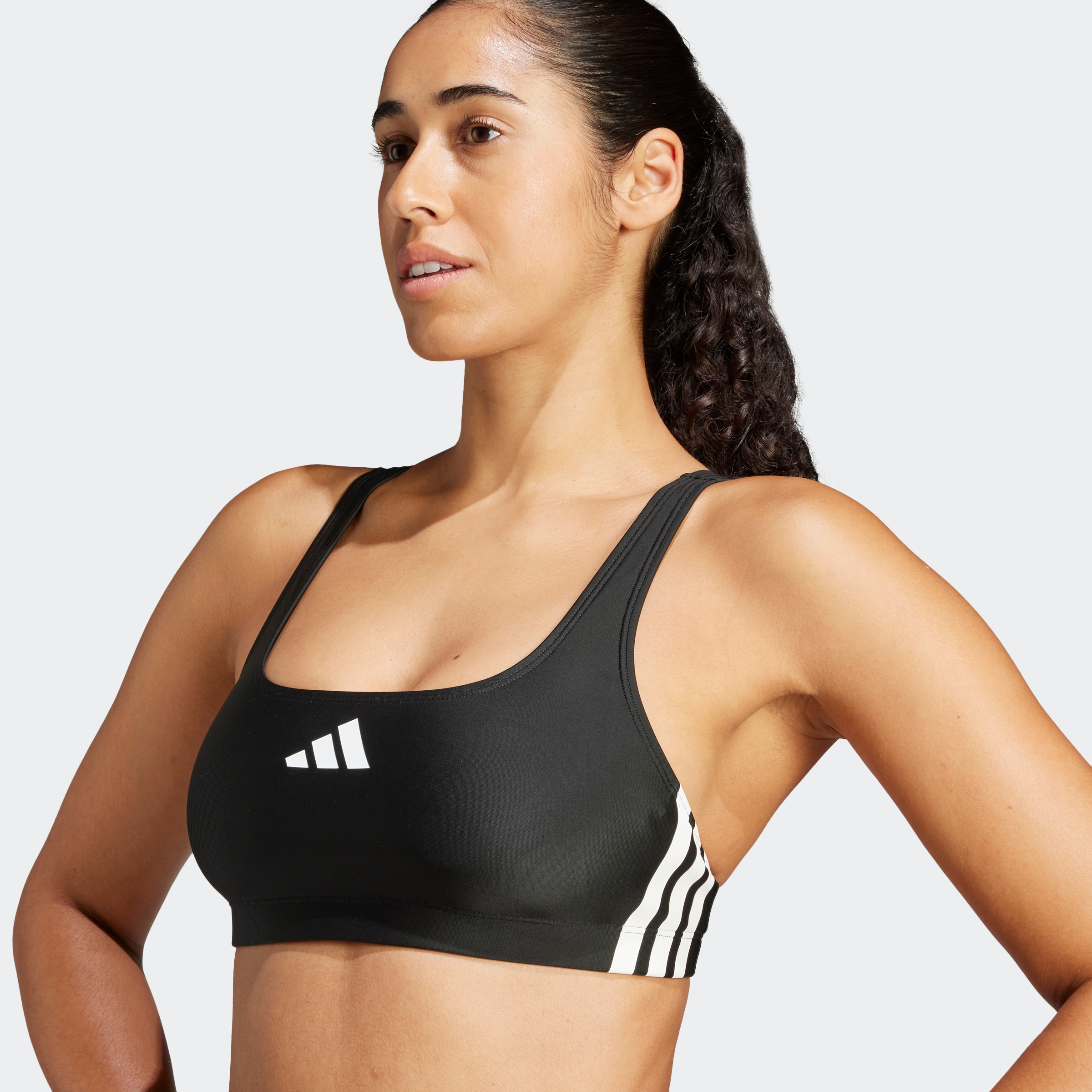 adidas Performance Bustier-Bikini »3S BLD BIK«