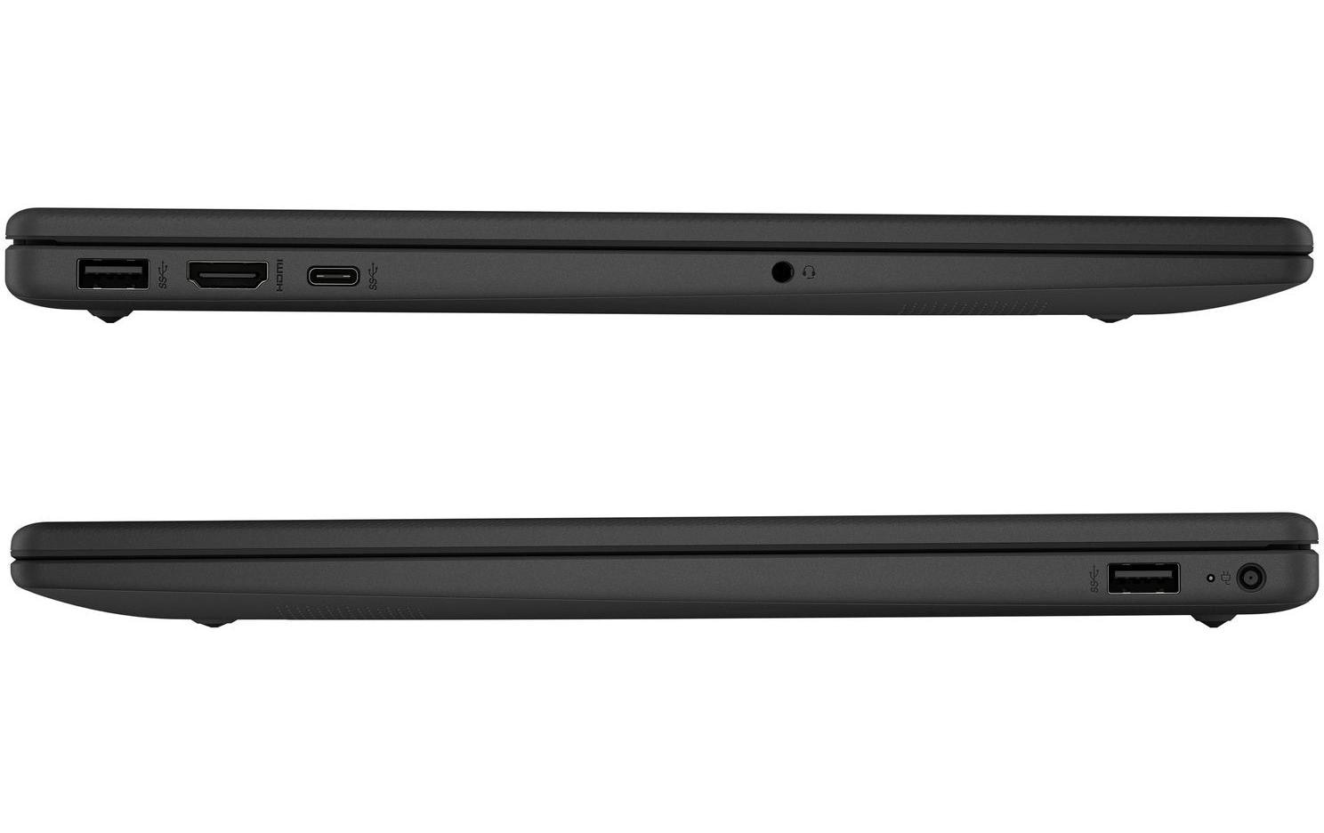 HP Convertible Notebook »HP Laptop 15-fc0450nz,15.6,FHD,Black«, / 15,6 Zoll, AMD