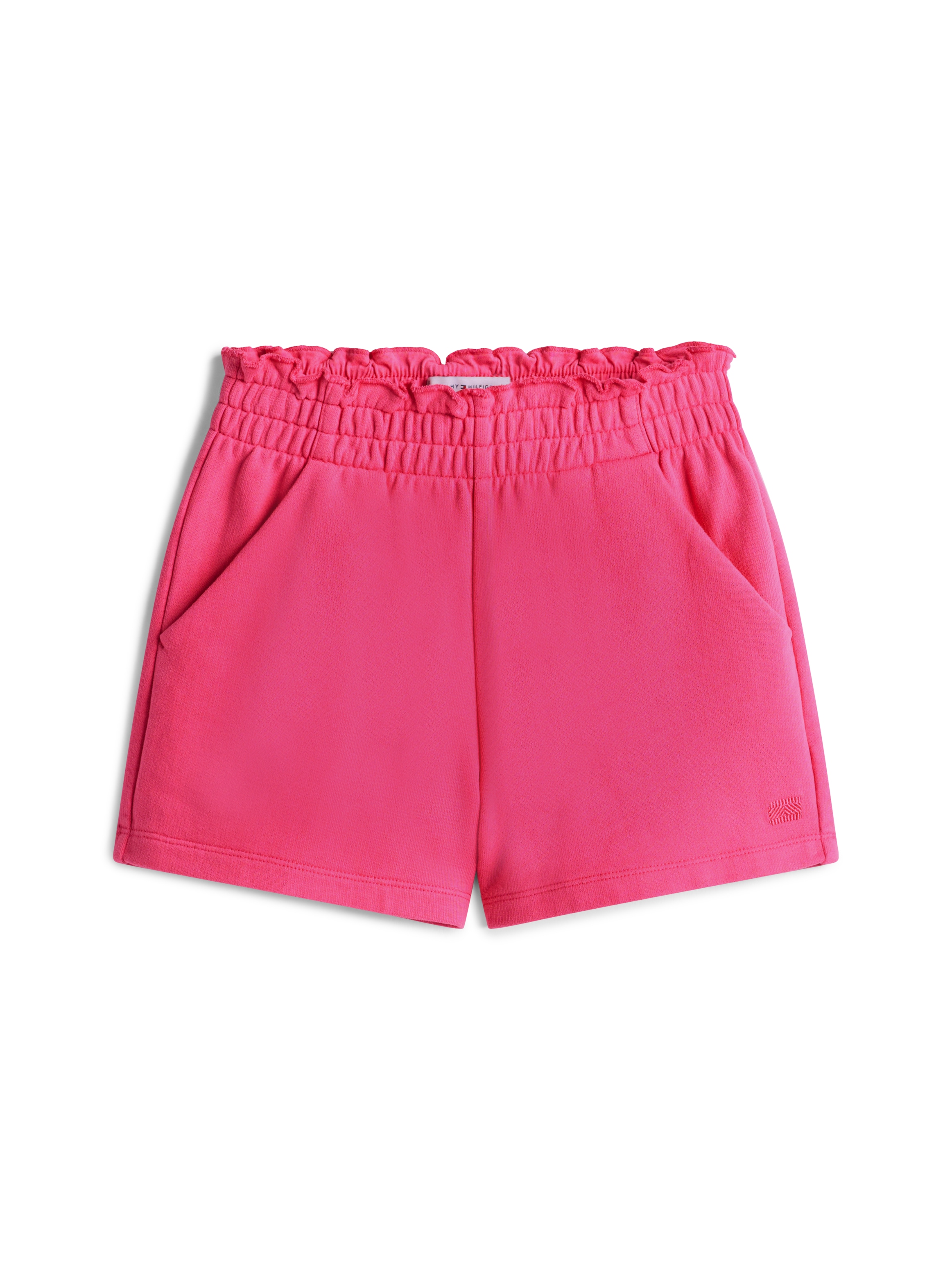 Tommy Hilfiger Sweatshorts »TOMMY TONAL FLAG SWEATSHORT«, für Kinder bis 16 Jahre