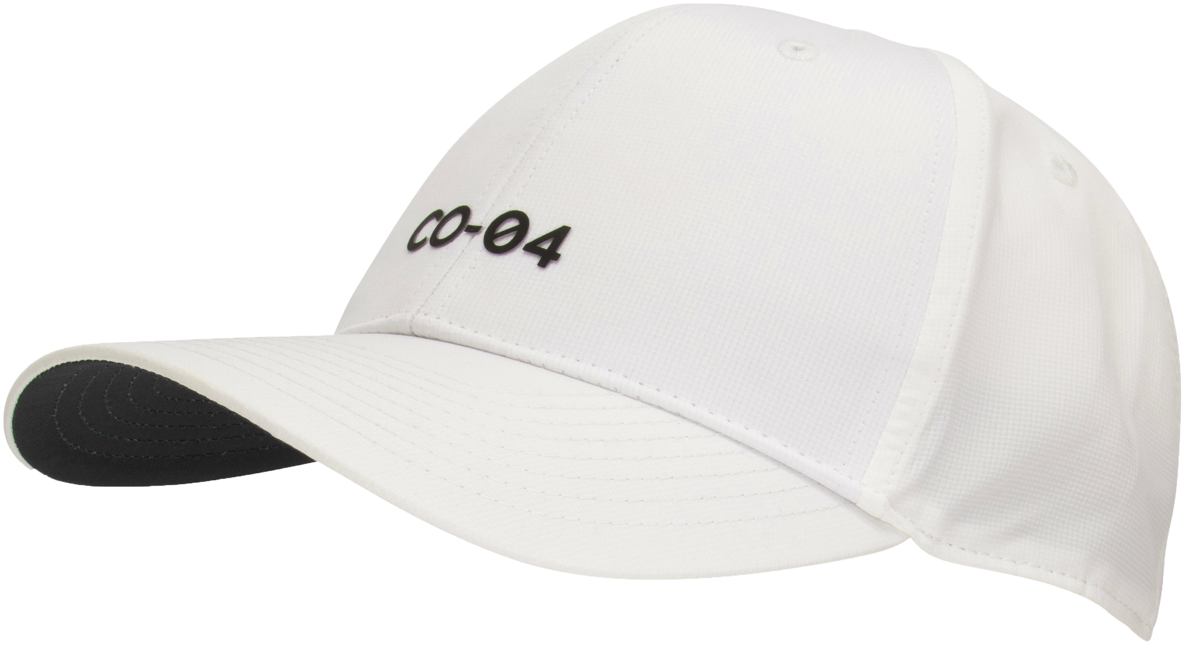 Image of chillouts Baseball Cap "Danzig Hat" mit dezentem Logo, ultraleicht & vielseitig für Alltag & Freizeit