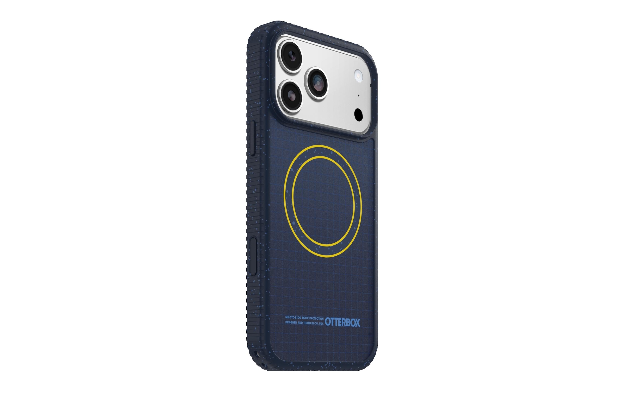 Otterbox Smartphone-Hülle »Back Cover Sole iPhone 17 Pro Max« Apple iPhone 17 Pro Max 17,5 cm (6,9 Zoll) Schutzhülle für das iPhone 17 Pro Max