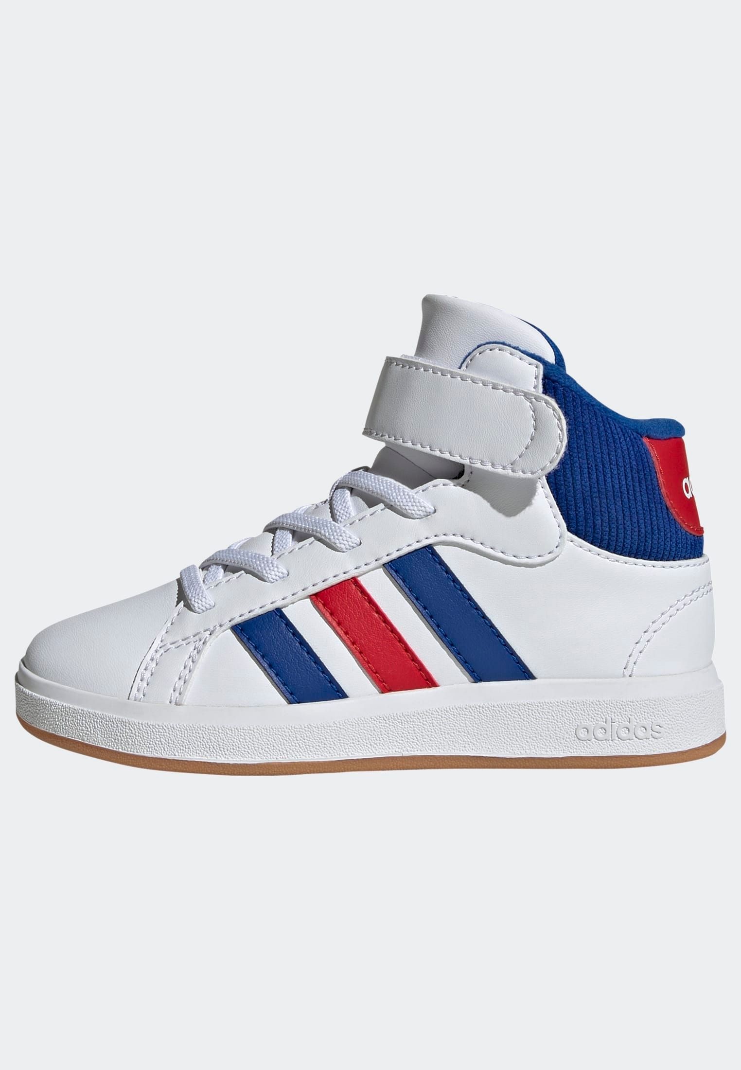 adidas Sportswear Sneaker »GRAND COURT MID K«
