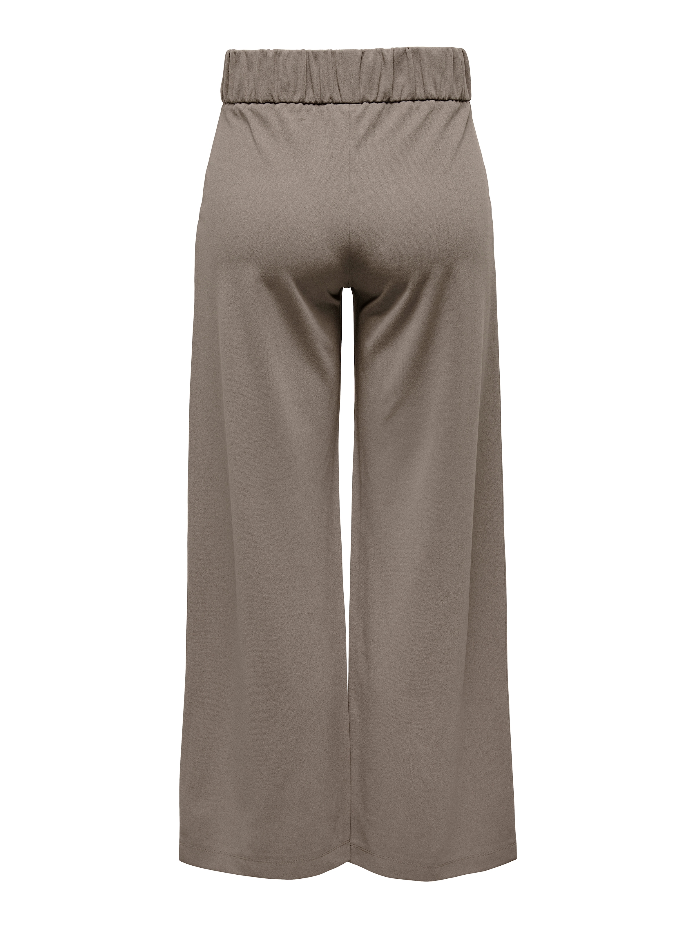 JDY Pantalon en jersey »JDYGEGGO NEW LONG PANT JRS NOOS«  Materialmix