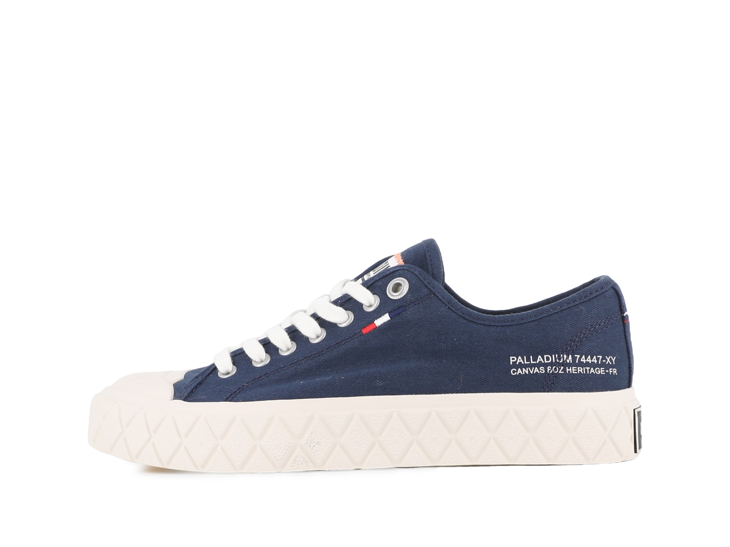 Palladium Sneakers »PALLA ACE CVS ORG«  en toile