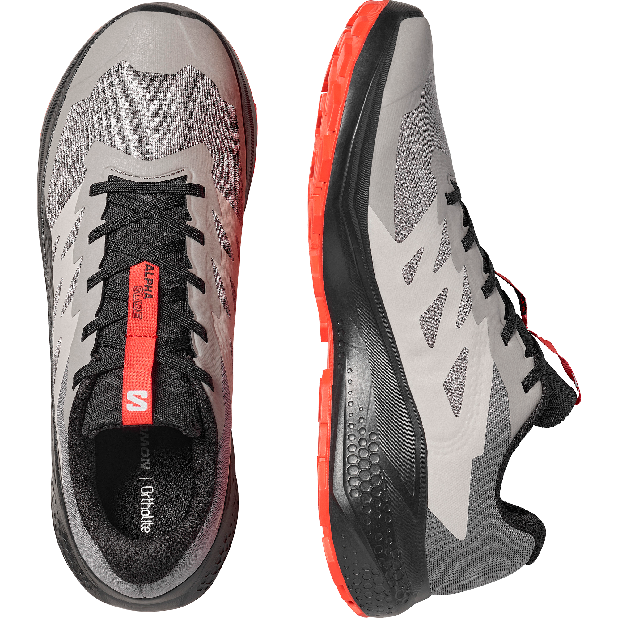 Salomon Trailrunningschuh »ALPHAGLIDE«
