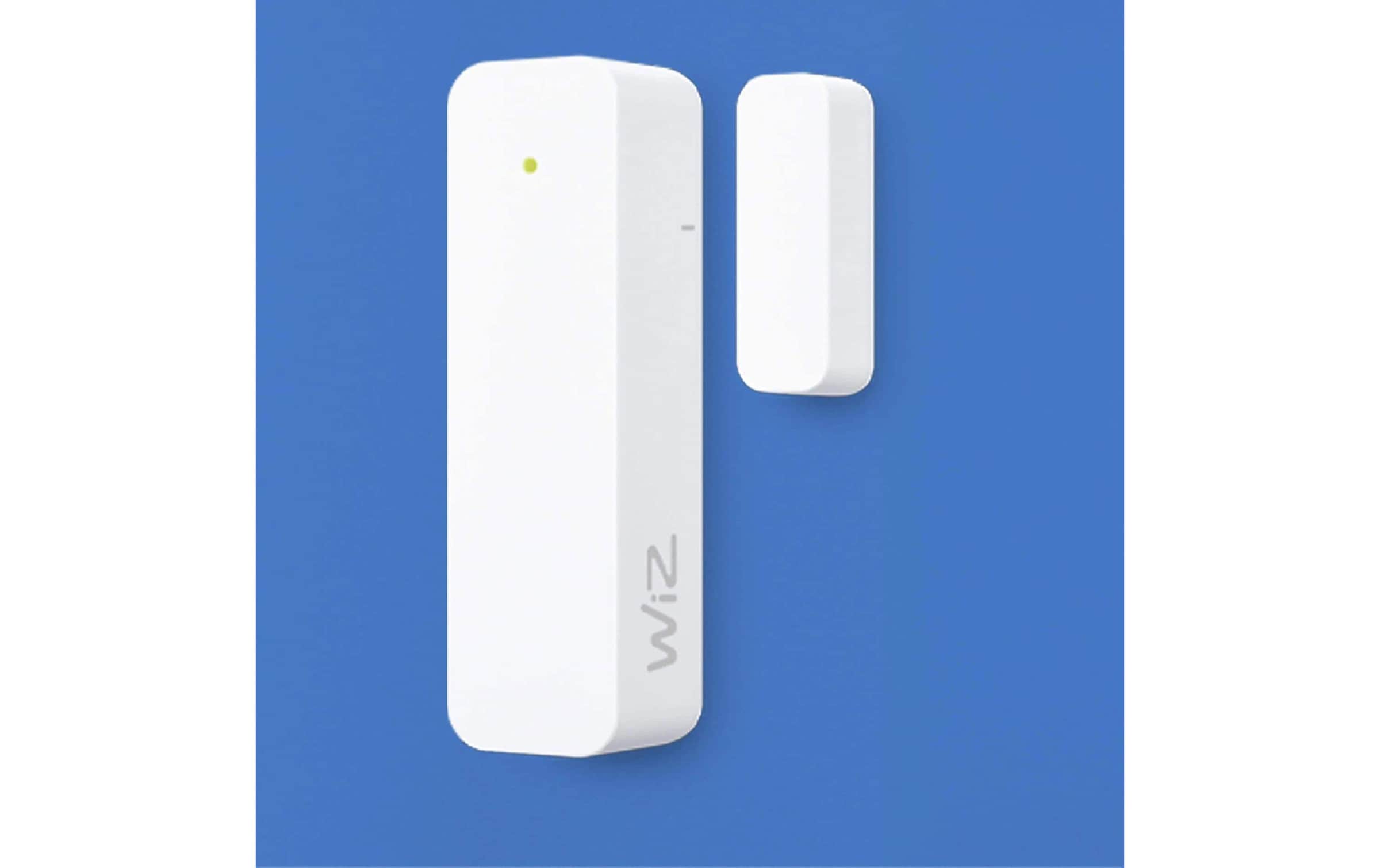 WiZ Smarter Kontaktsensor »Doppelpack«, (1 St.)