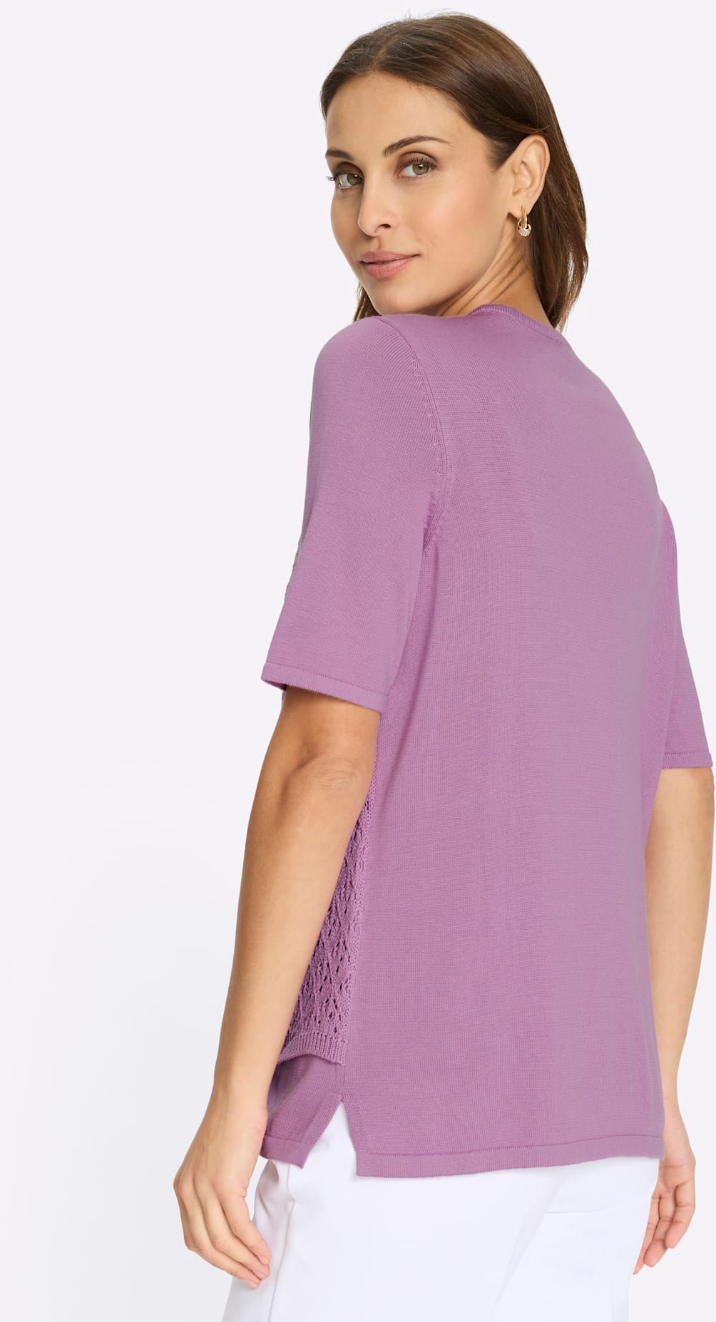 Lady 2-in-1-Pullover »2-in-1-Pullover«