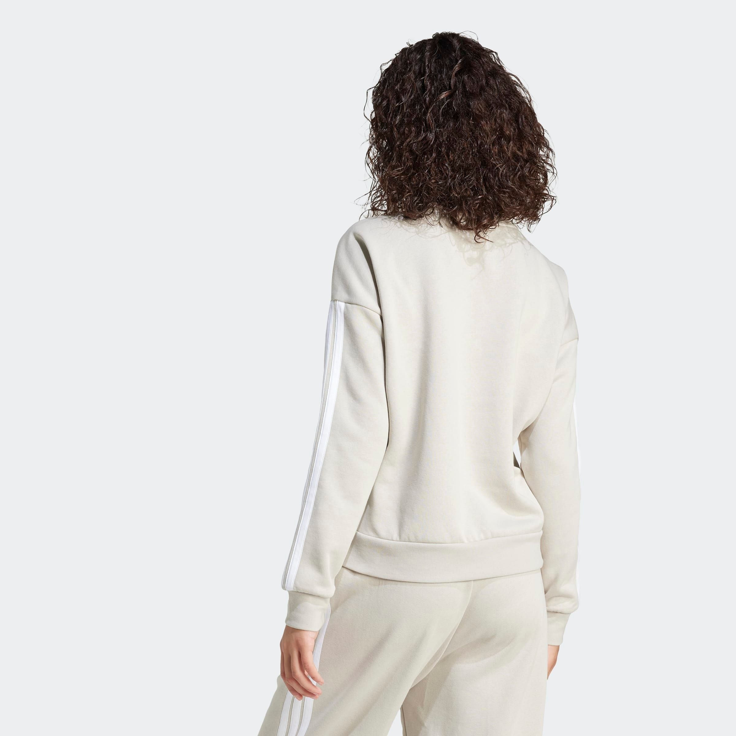 adidas Sportswear Sweatshirt »W 3S FL SWT«