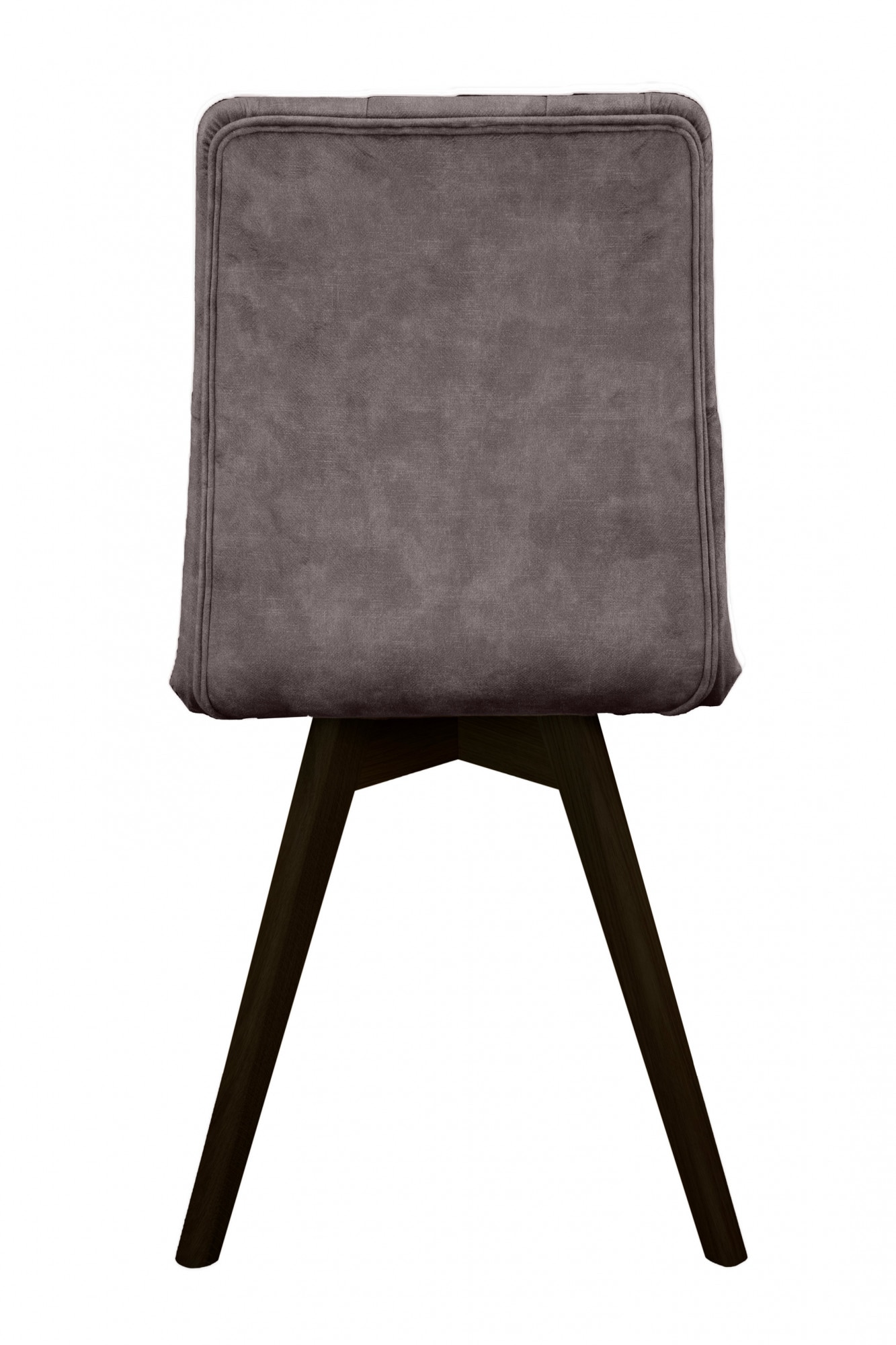 GOODproduct Esszimmerstuhl »Rania« (Set) 2 Stk.mit Massivholzbeinen