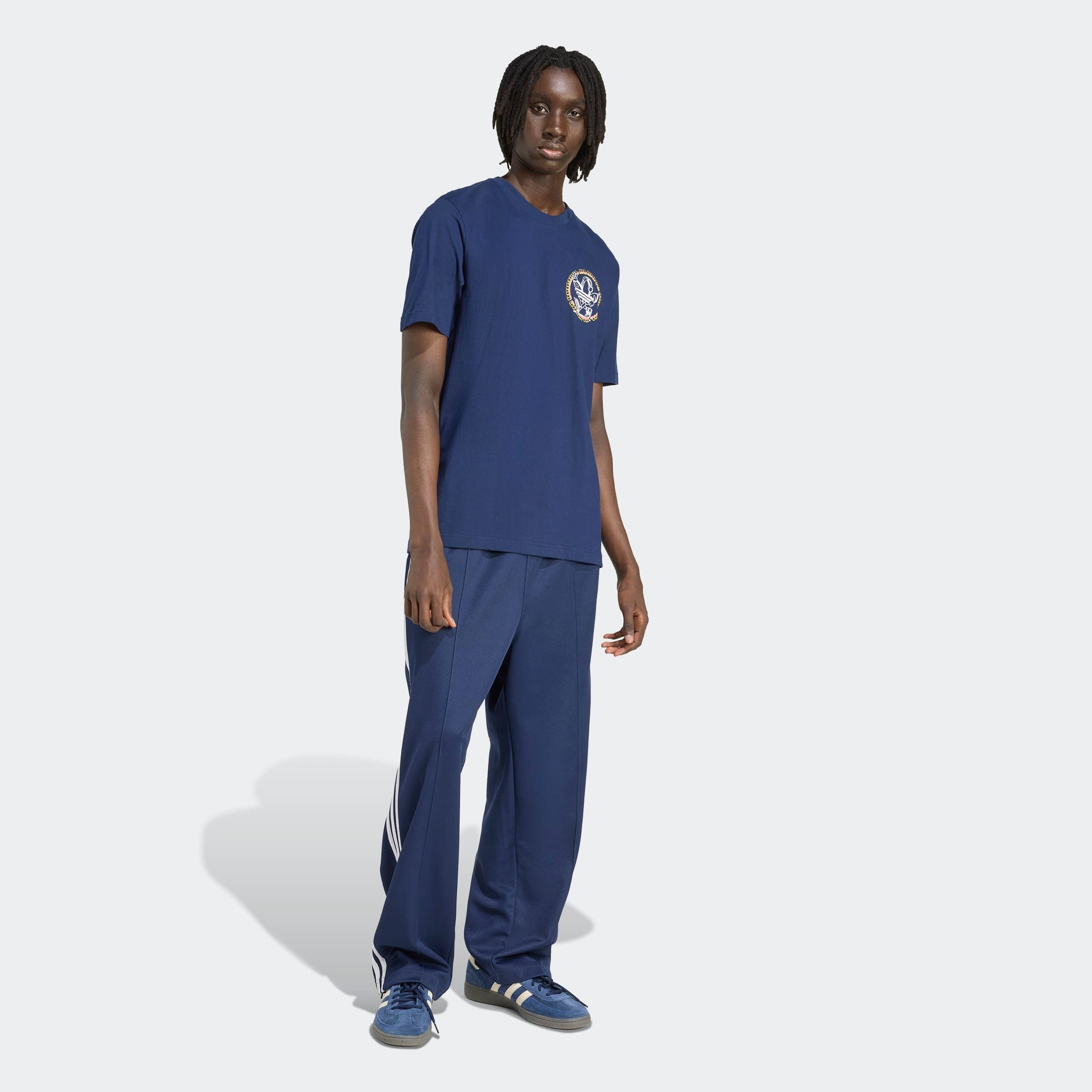 adidas Originals T-Shirt »GRAPHIC TEE LO«