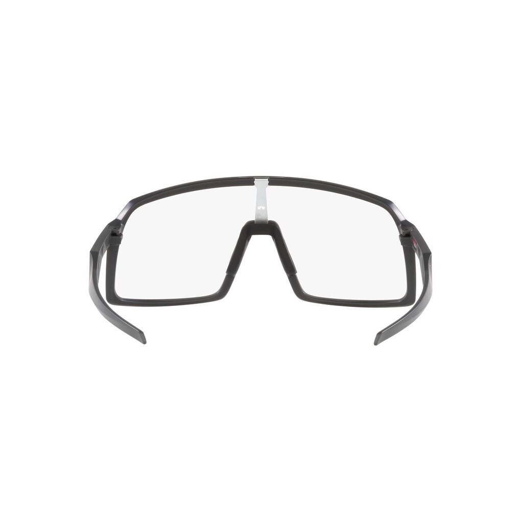 Oakley Sportbrille »SUTRO, Clear Pho«