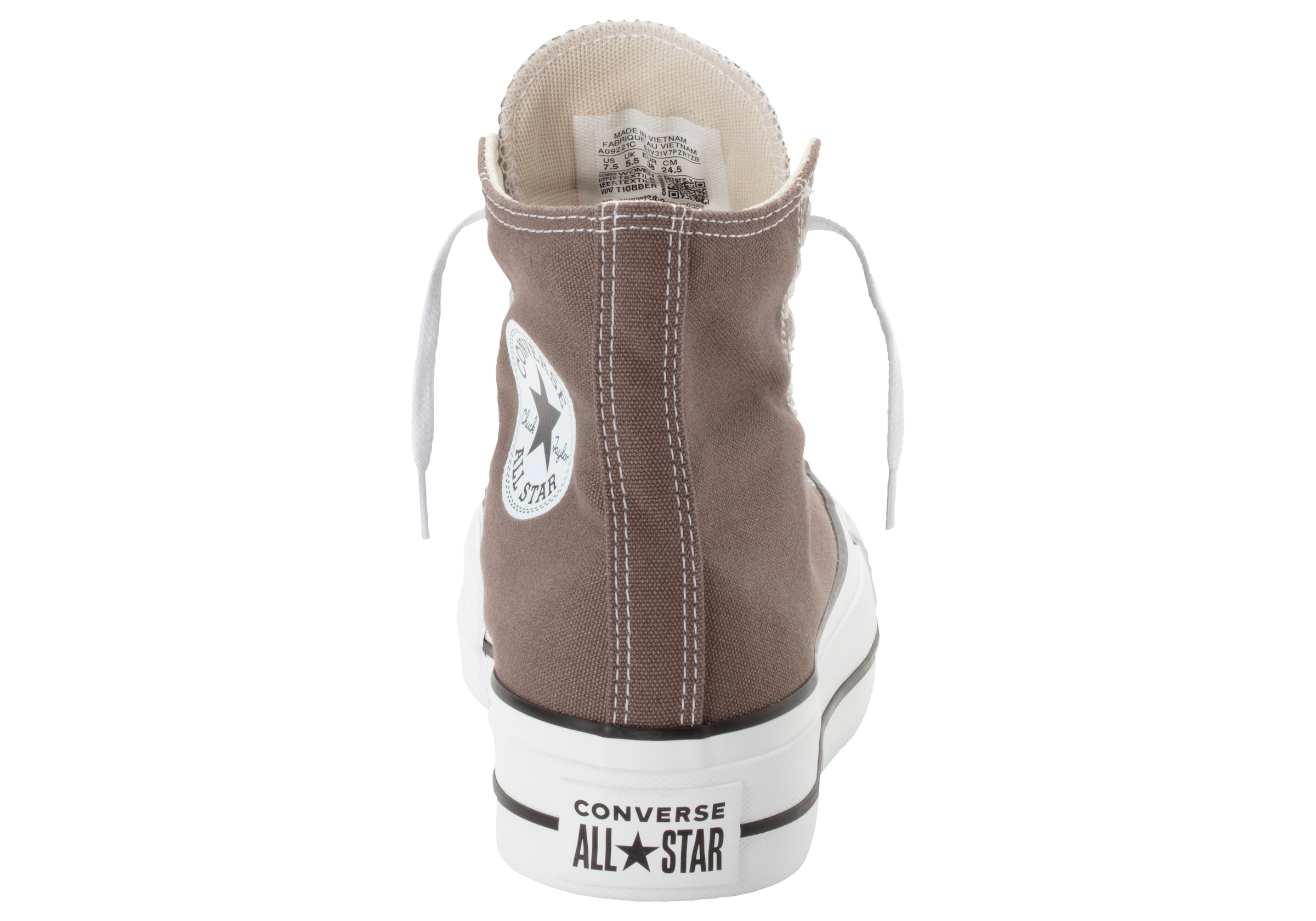 Converse Sneaker »CHUCK TAYLOR ALL STAR LIFT PLATFORM«