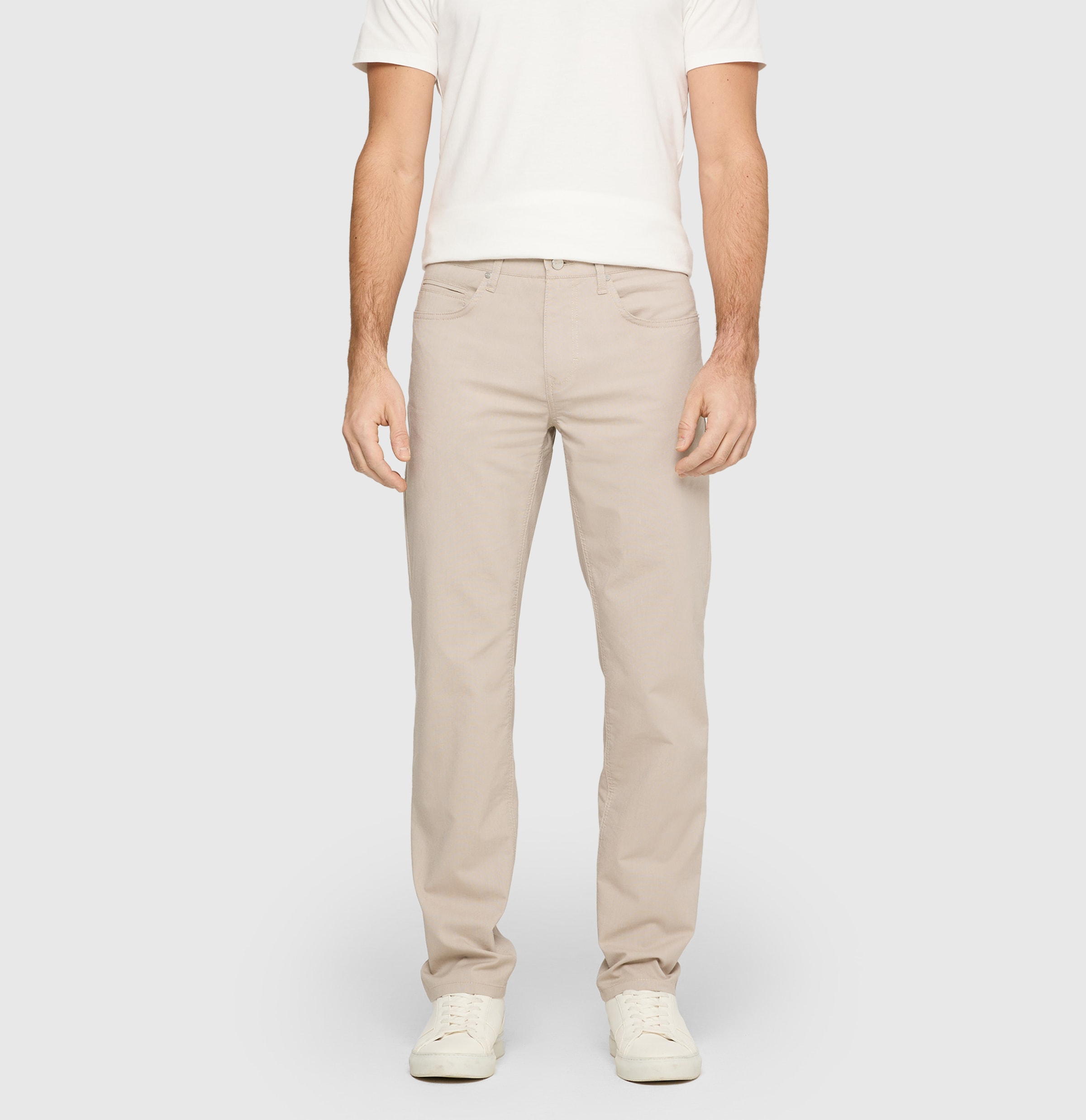 Image of MAC 5-Pocket-Jeans "Arne"