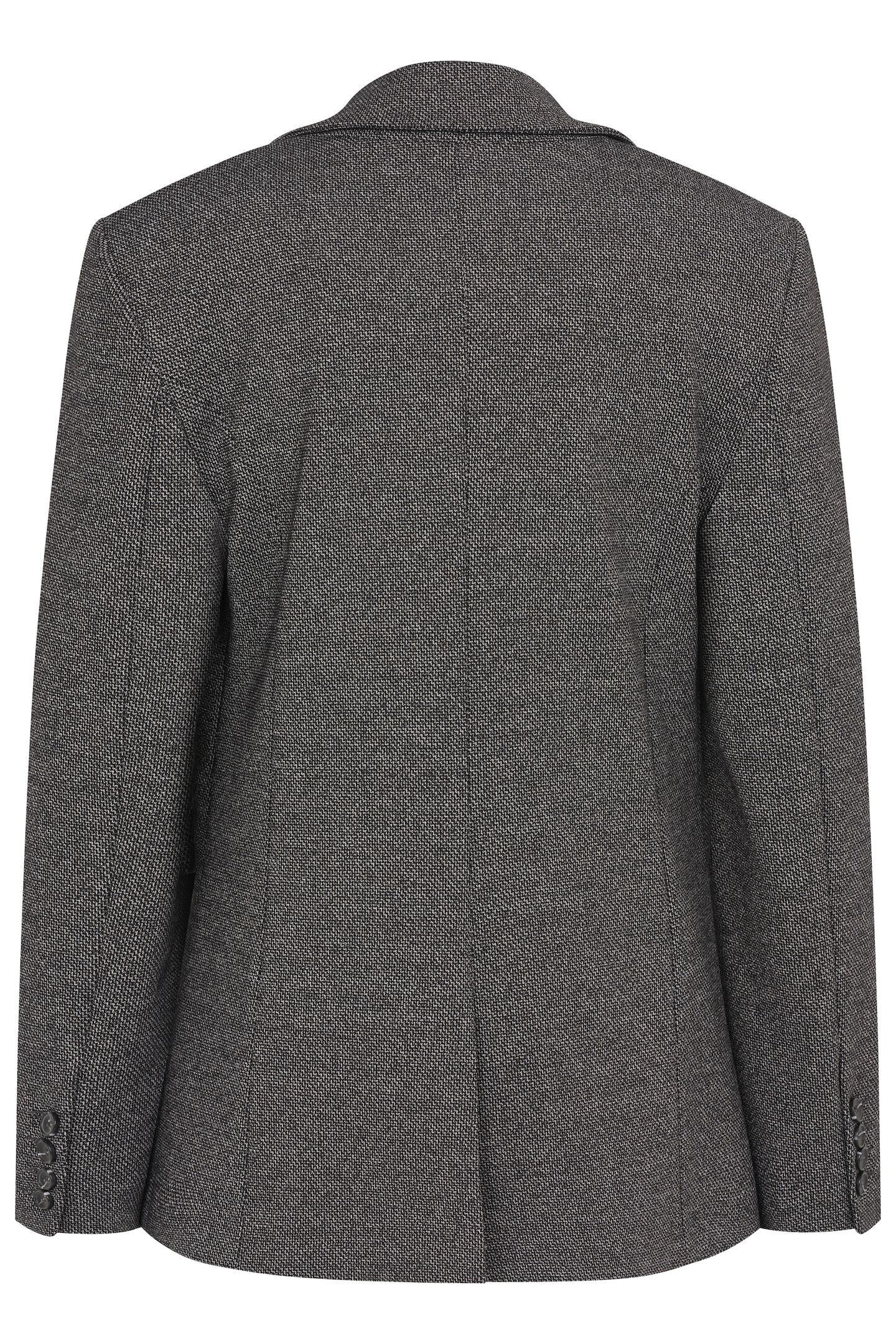 bugatti Blazer court mit Struktur