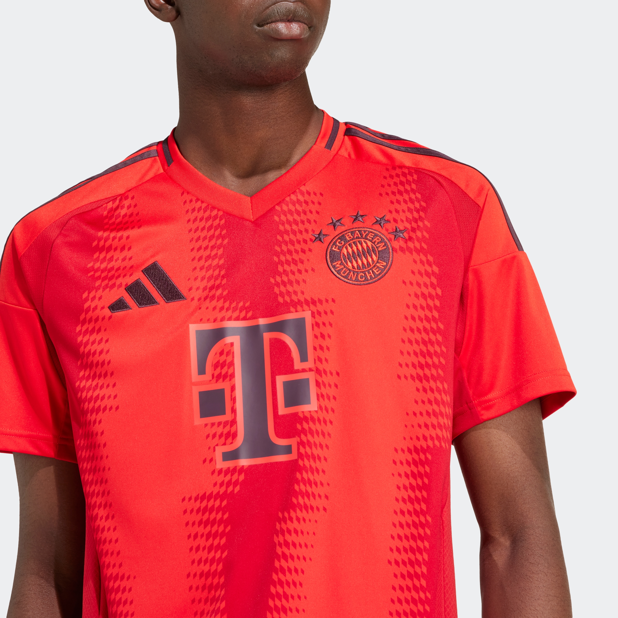 adidas Performance Fussballtrikot »FCB H JSY«