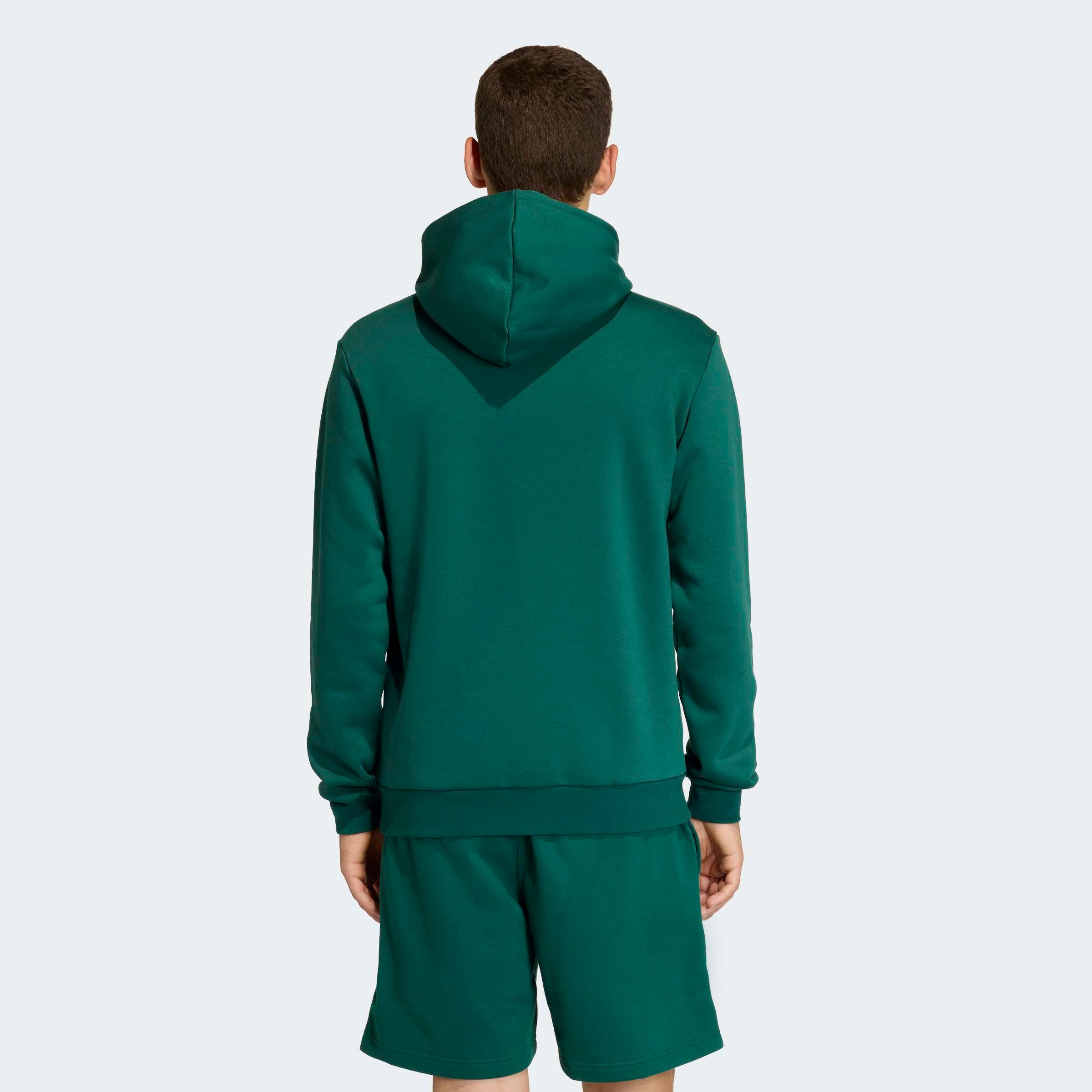 adidas Originals Sweat à capuche »MONOGRAM INFILL HOODIE«
