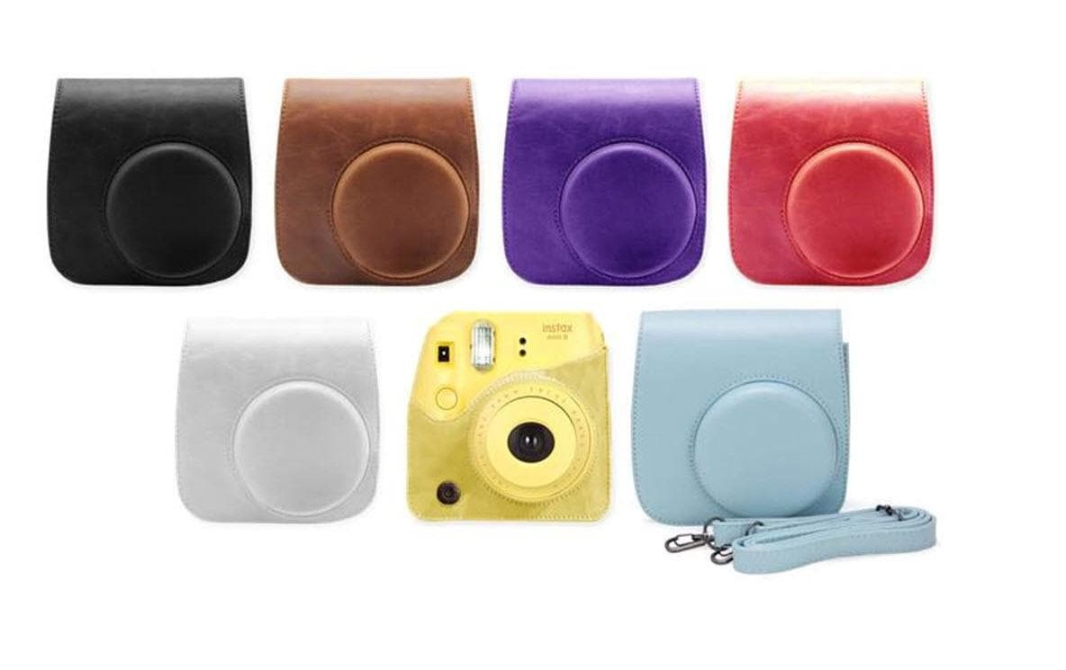 FUJIFILM Kameratasche »Instax Mini 8«
