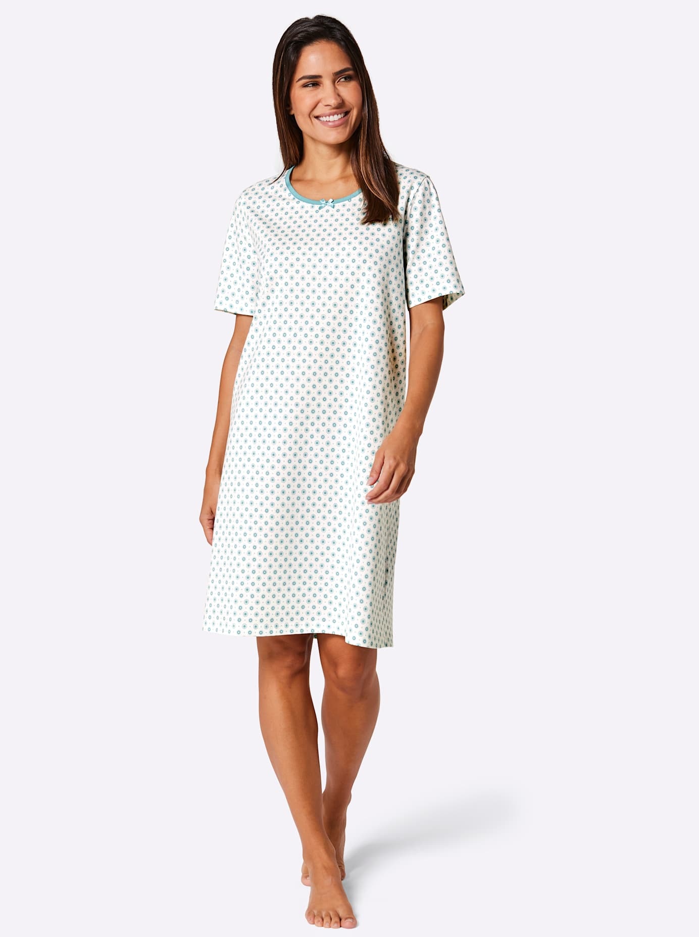 wäschepur Sleepshirt »Sleepshirts«