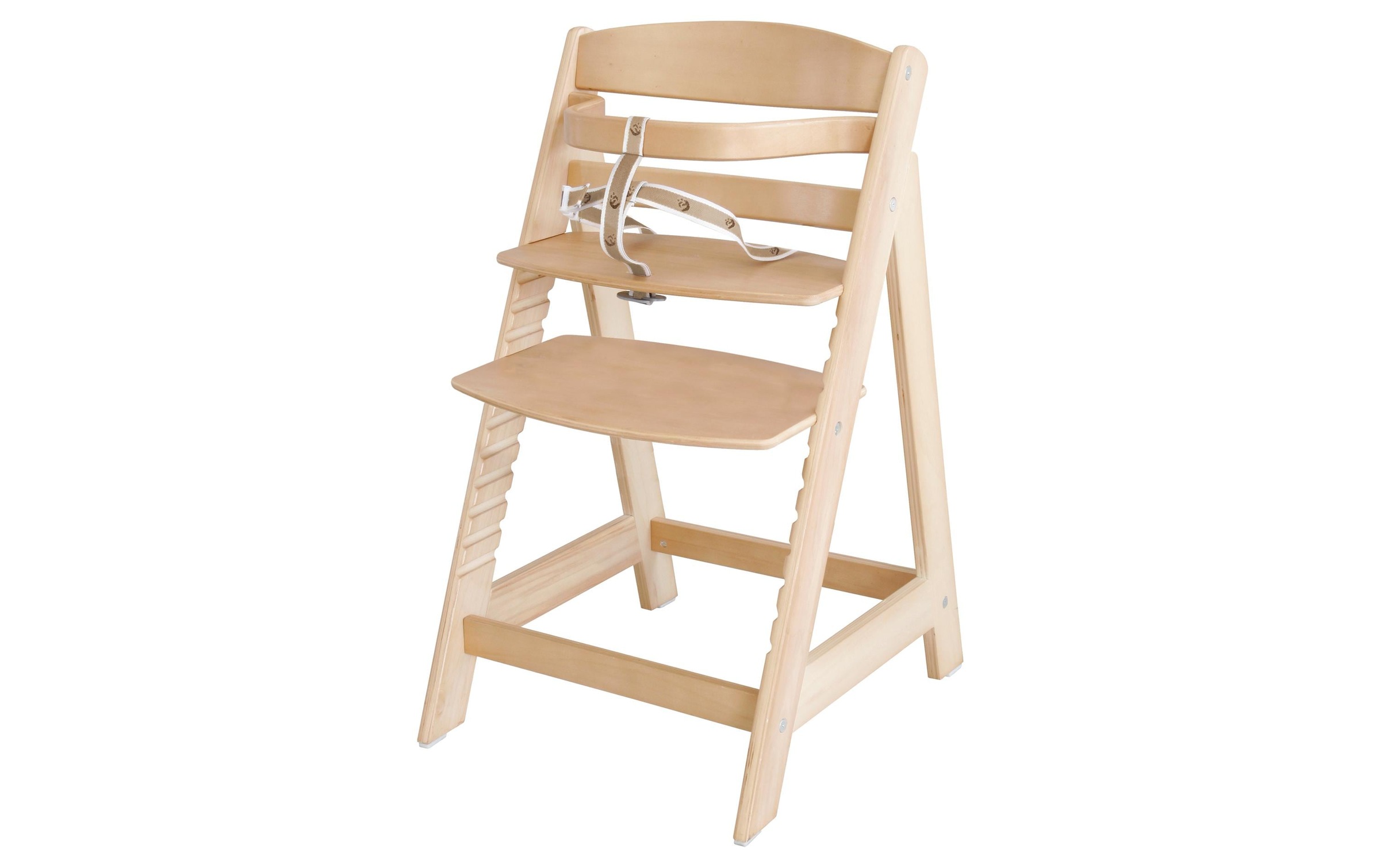 Image of roba Hochstuhl "Treppenhochstuhl sit up 3" ()