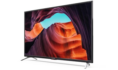 Sharp LCD-LED Fernseher »32BI5E, 32 LED-«, 81 cm/32 Zoll, WXGA kaufen