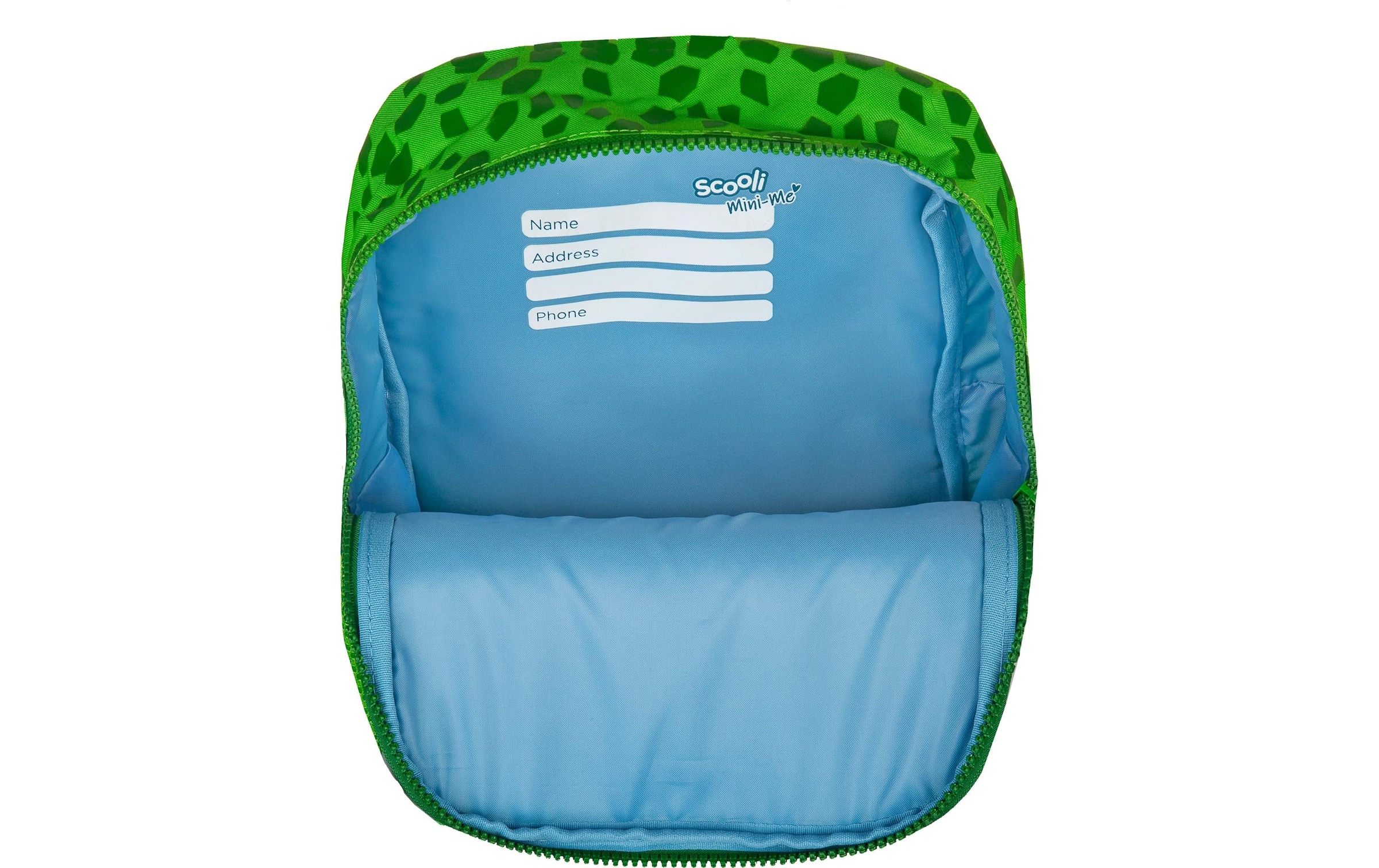 Scooli Sac à dos pour enfants »Mini-Me«