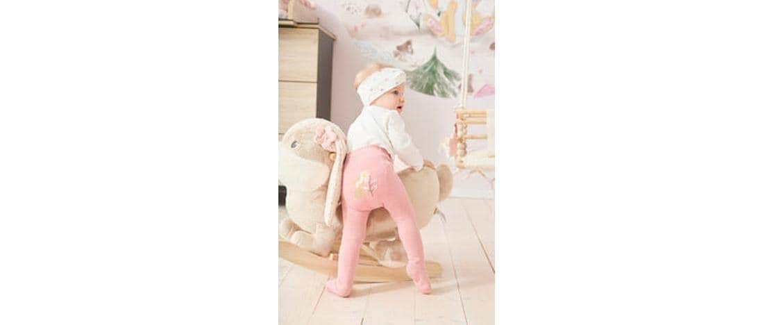 Sterntaler® Schaukeltier »Hanni«