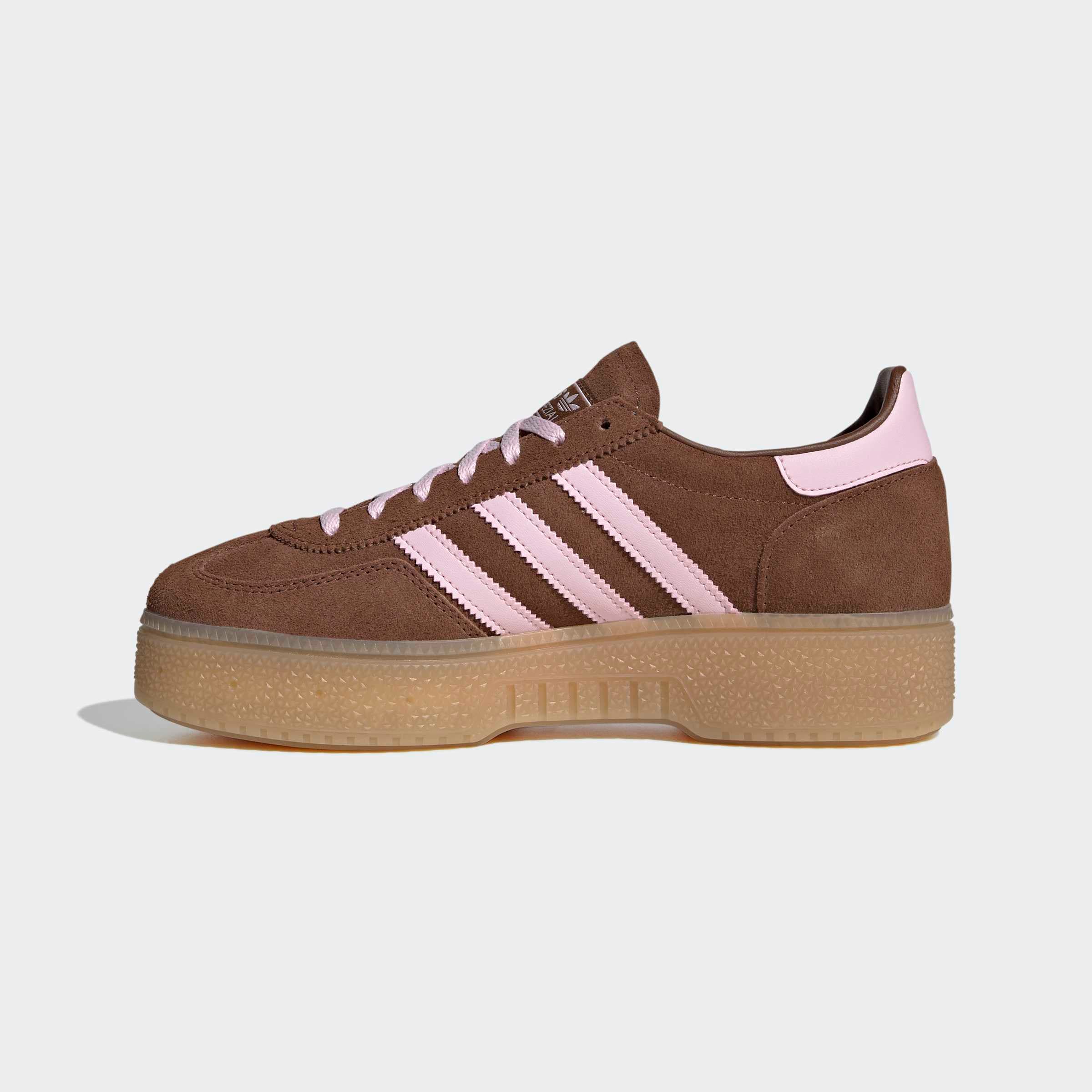 adidas Originals Baskets à plateforme »HANDBALL SPEZIAL BOLD«