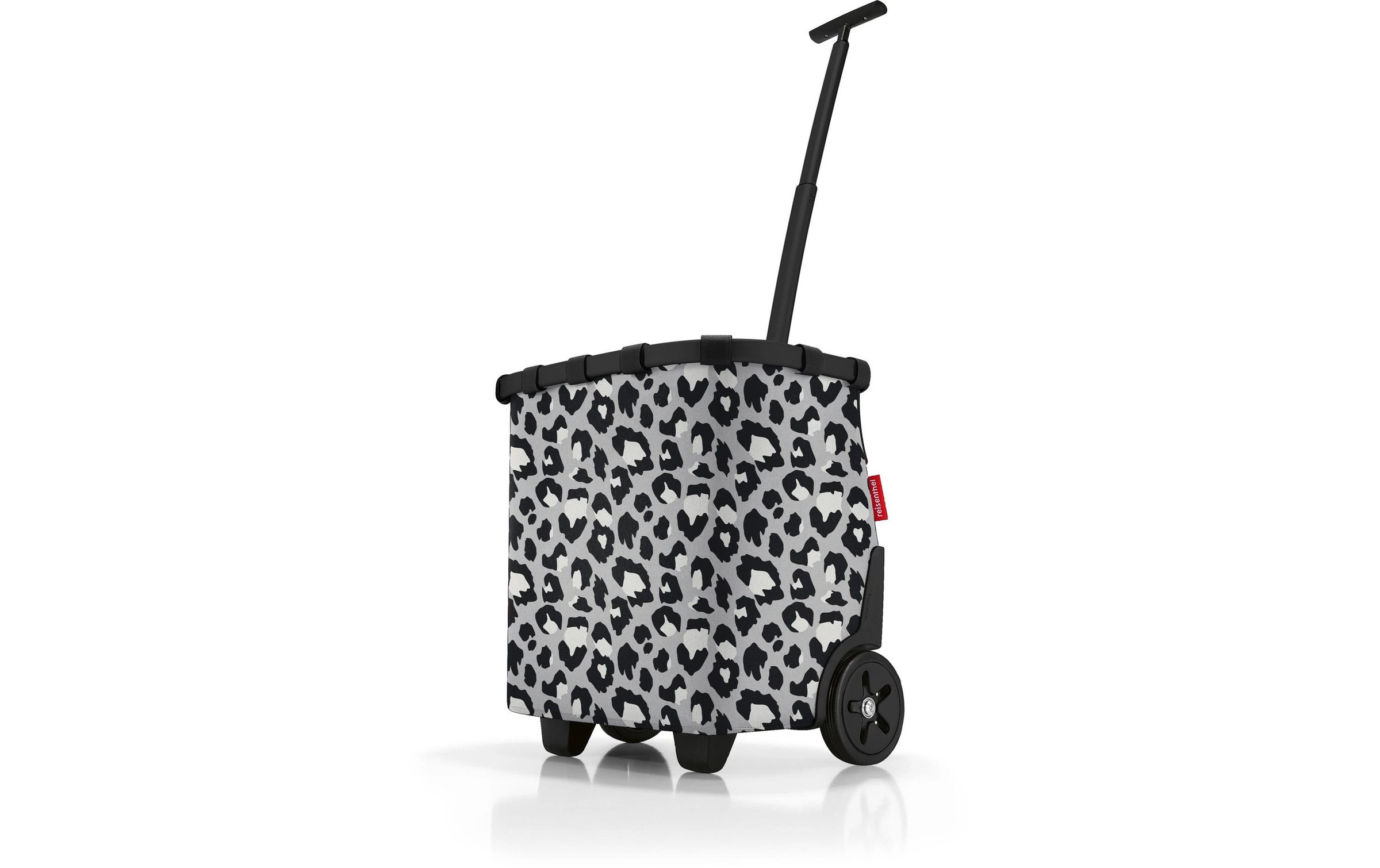 Image of REISENTHEL Einkaufstrolley "Carrycruiser Frame" Aus recyceltem Material