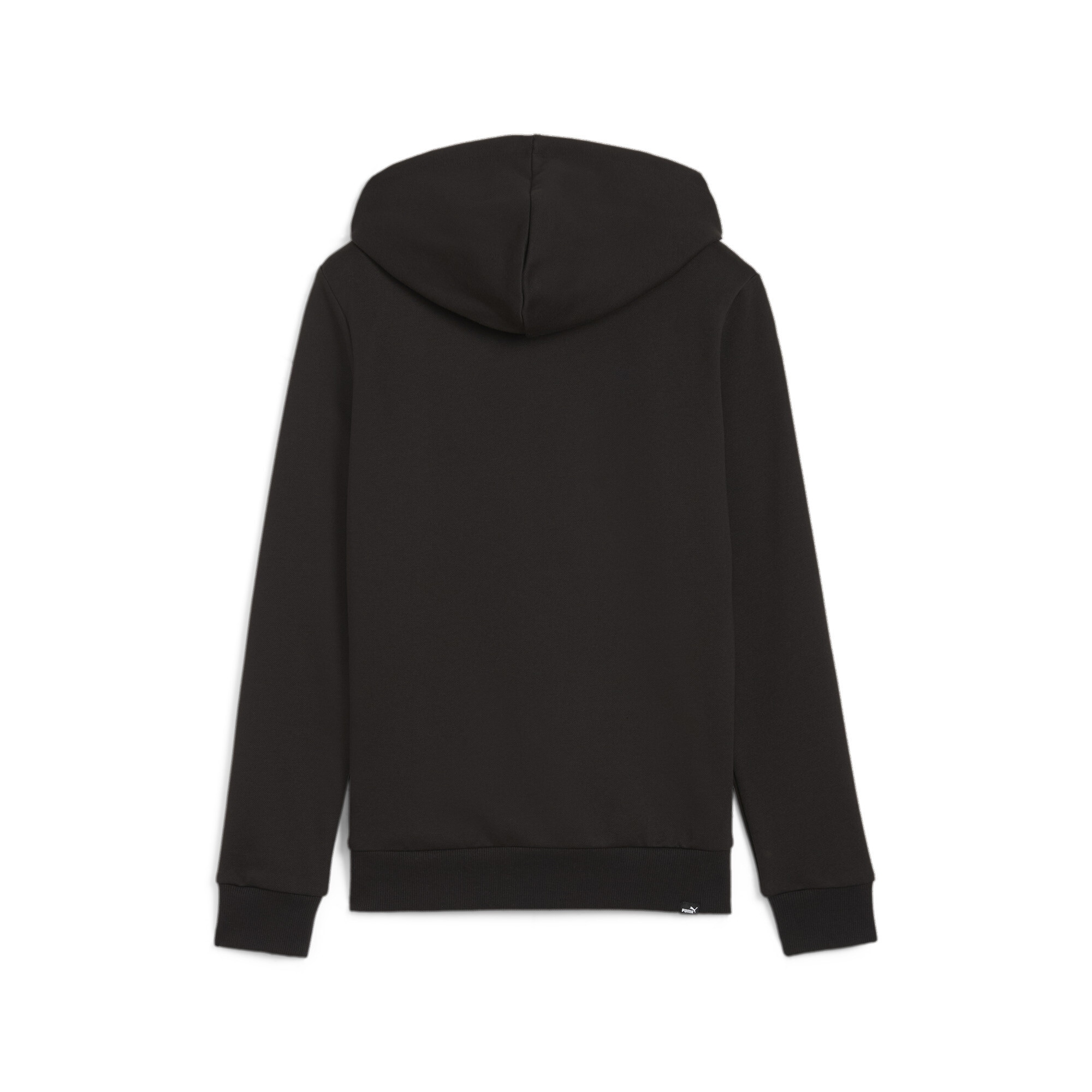 PUMA Kapuzensweatshirt »ESS+ LOGO LAB HOODIE FL«