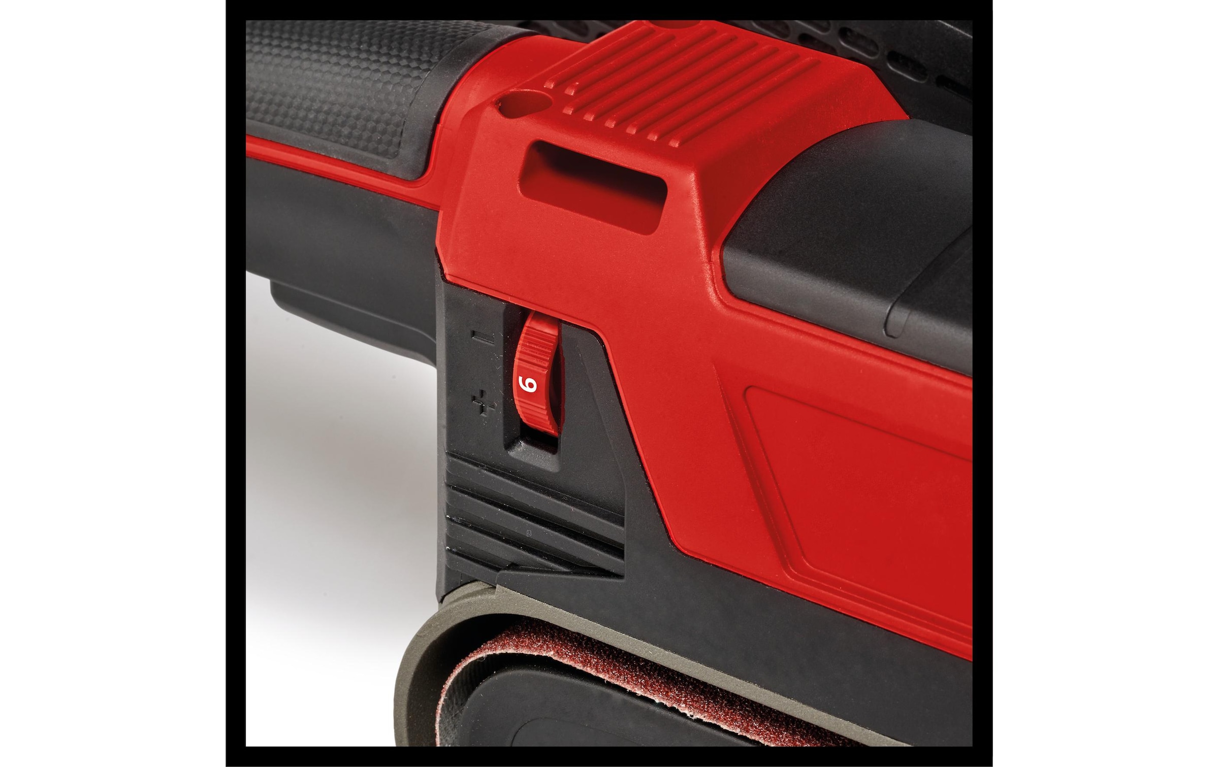 Einhell Bandschleifer »TE-BS 850 E«