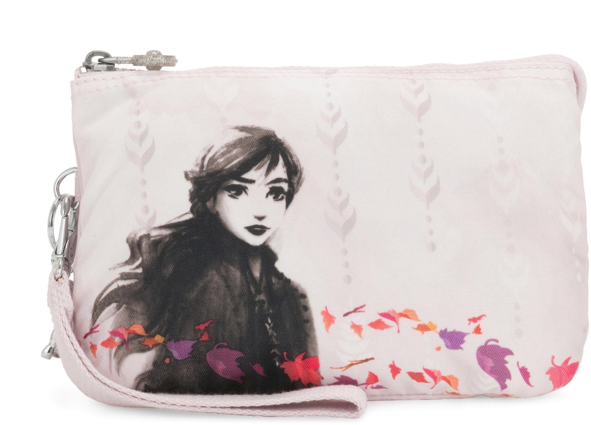 Image of KIPLING Kosmetiktasche »Disney Frozen II, rosa« bei Ackermann Versand Schweiz