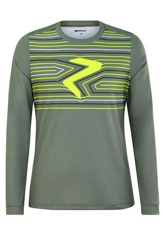 Ziener Langarmshirt »NANUC« kaufen Ziener Langarmshirt »NANUC« kaufen