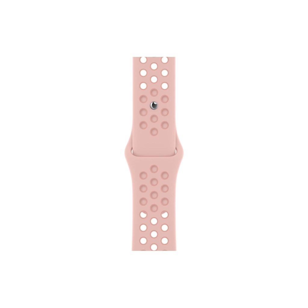 Apple Smartwatch-Armband »Sport Band Nike 41 mm Pink Ox«