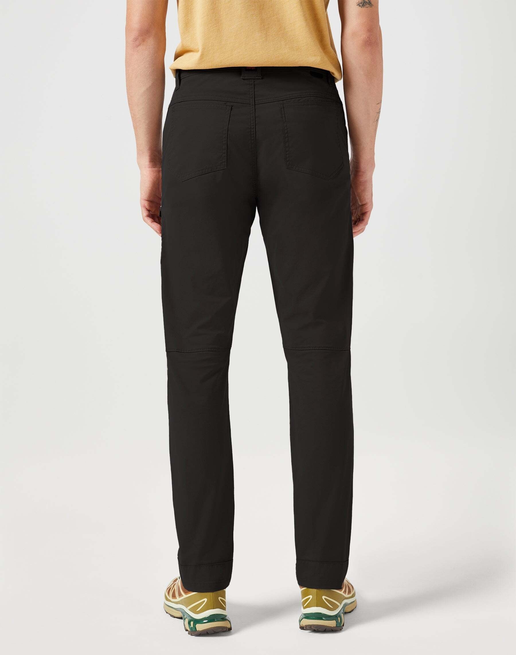 Wrangler Funktionshose »Wrangler Hosen Sustainable Utility Pant«