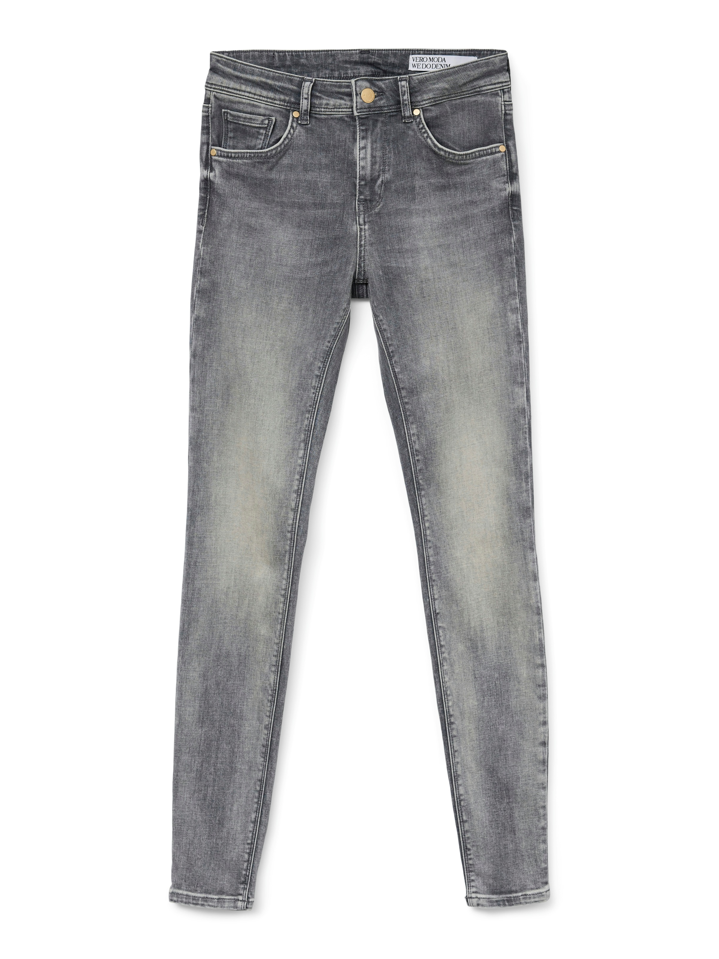 Vero Moda Jeans skinny »VMLUX MR SLIM JEANS«