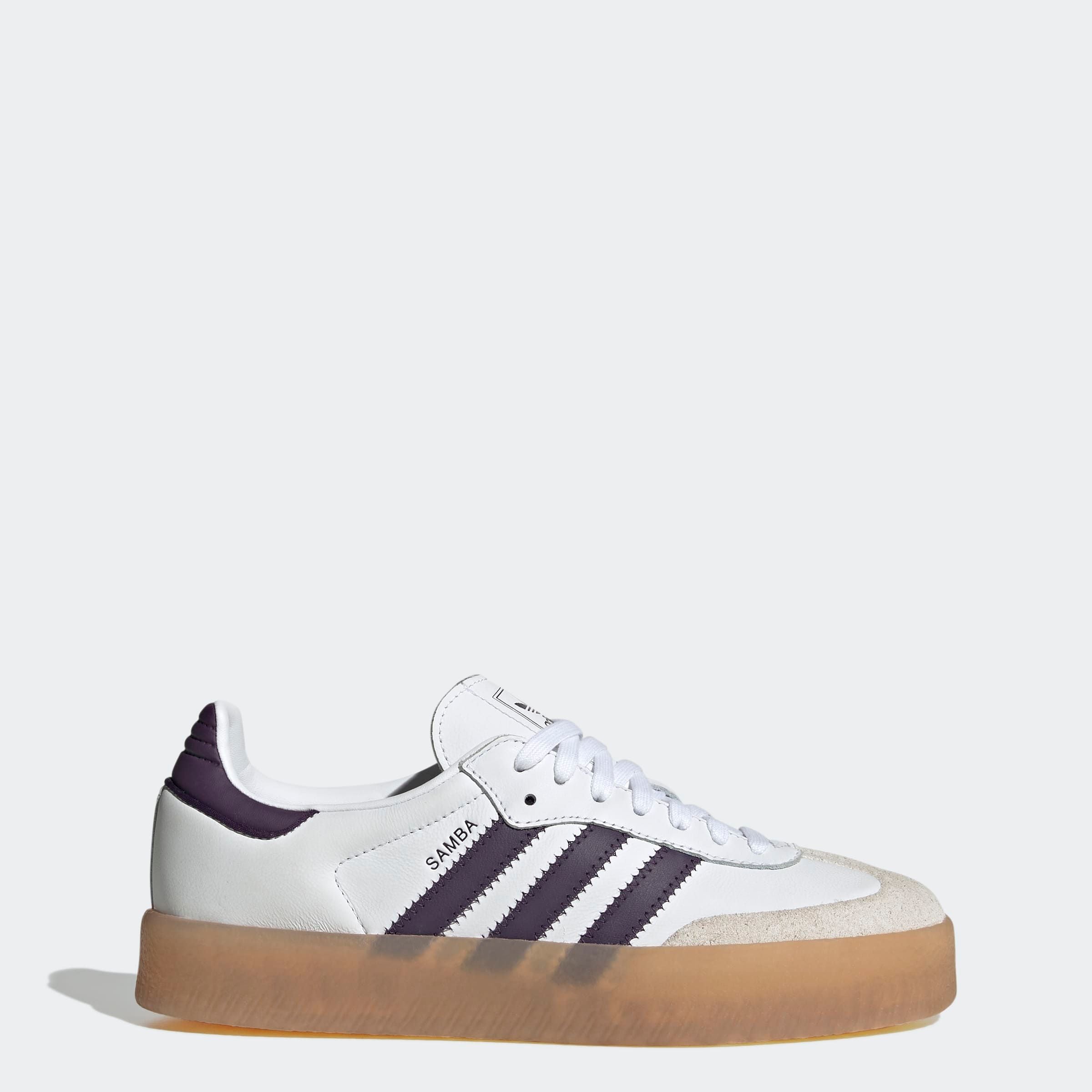 adidas Originals Sneaker »SAMBAE«